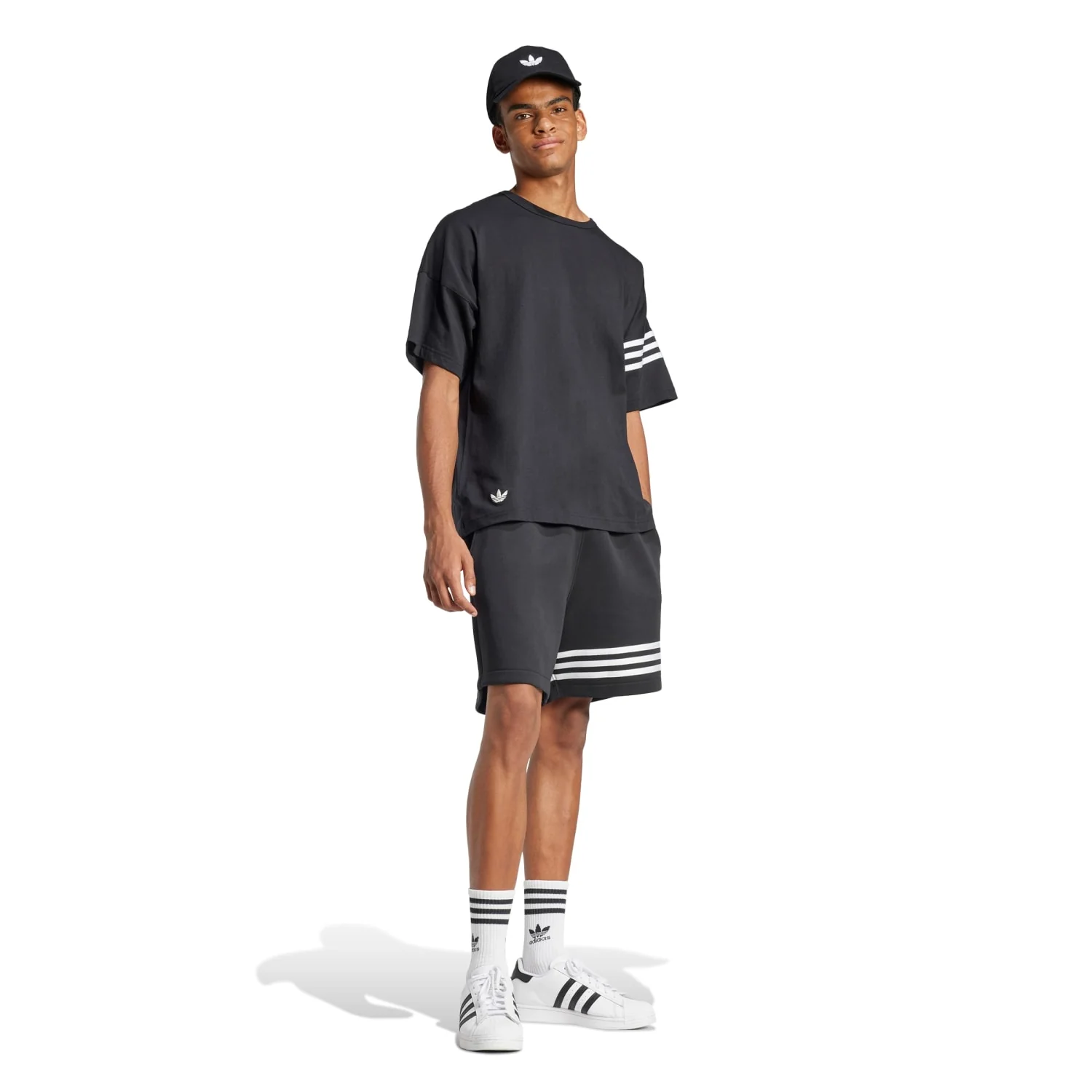Neu Classics Tee - Mens - Image 3