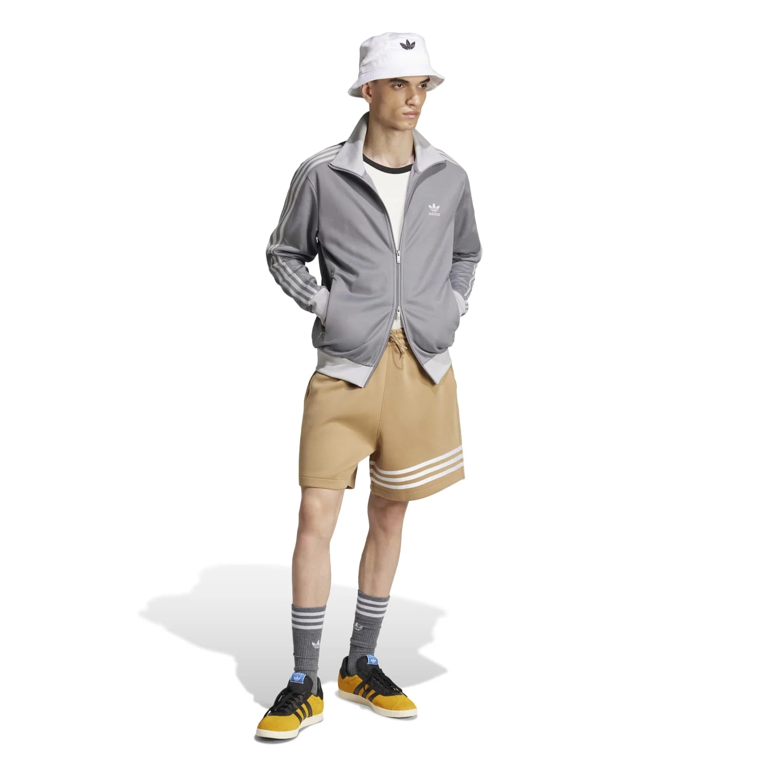Neu Classics Shorts - Mens - Image 3