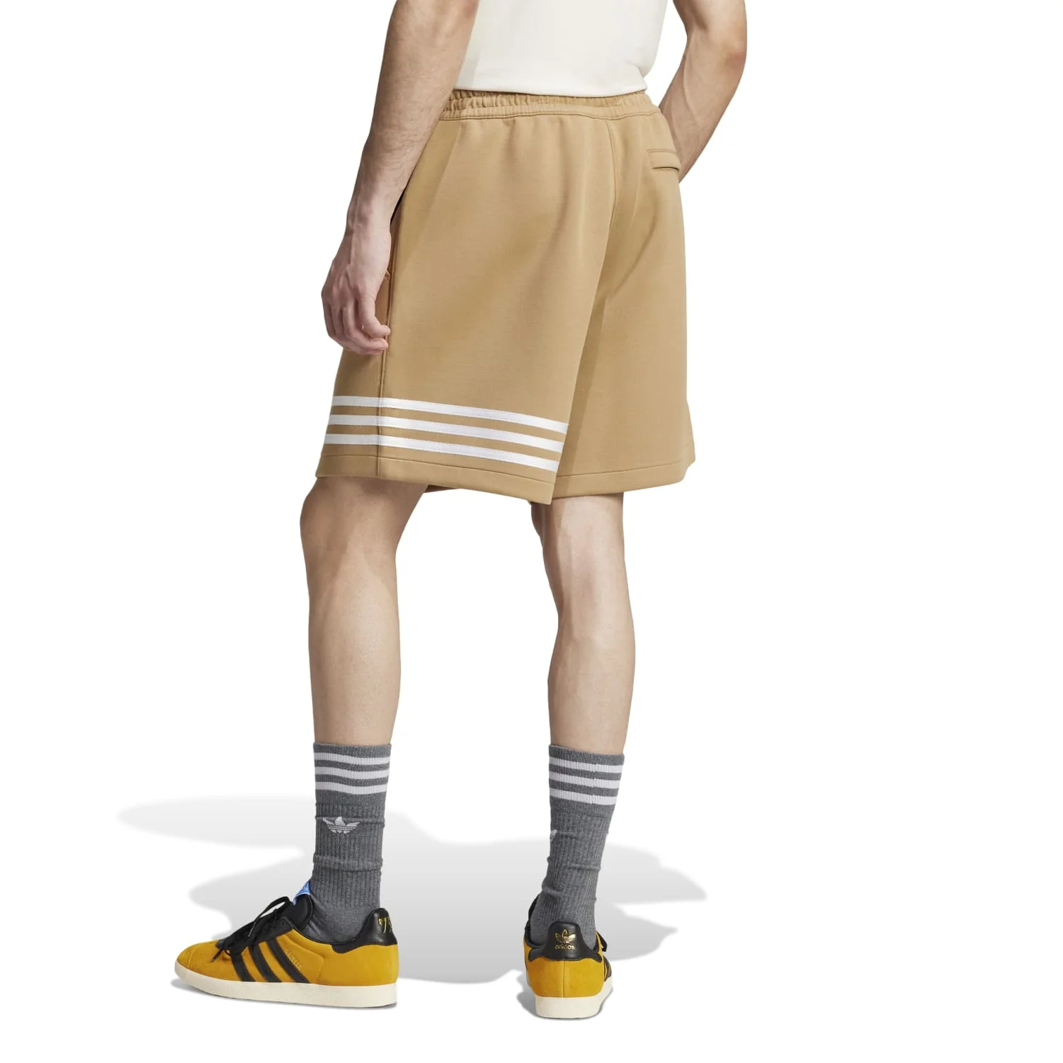 Neu Classics Shorts - Mens - Image 6