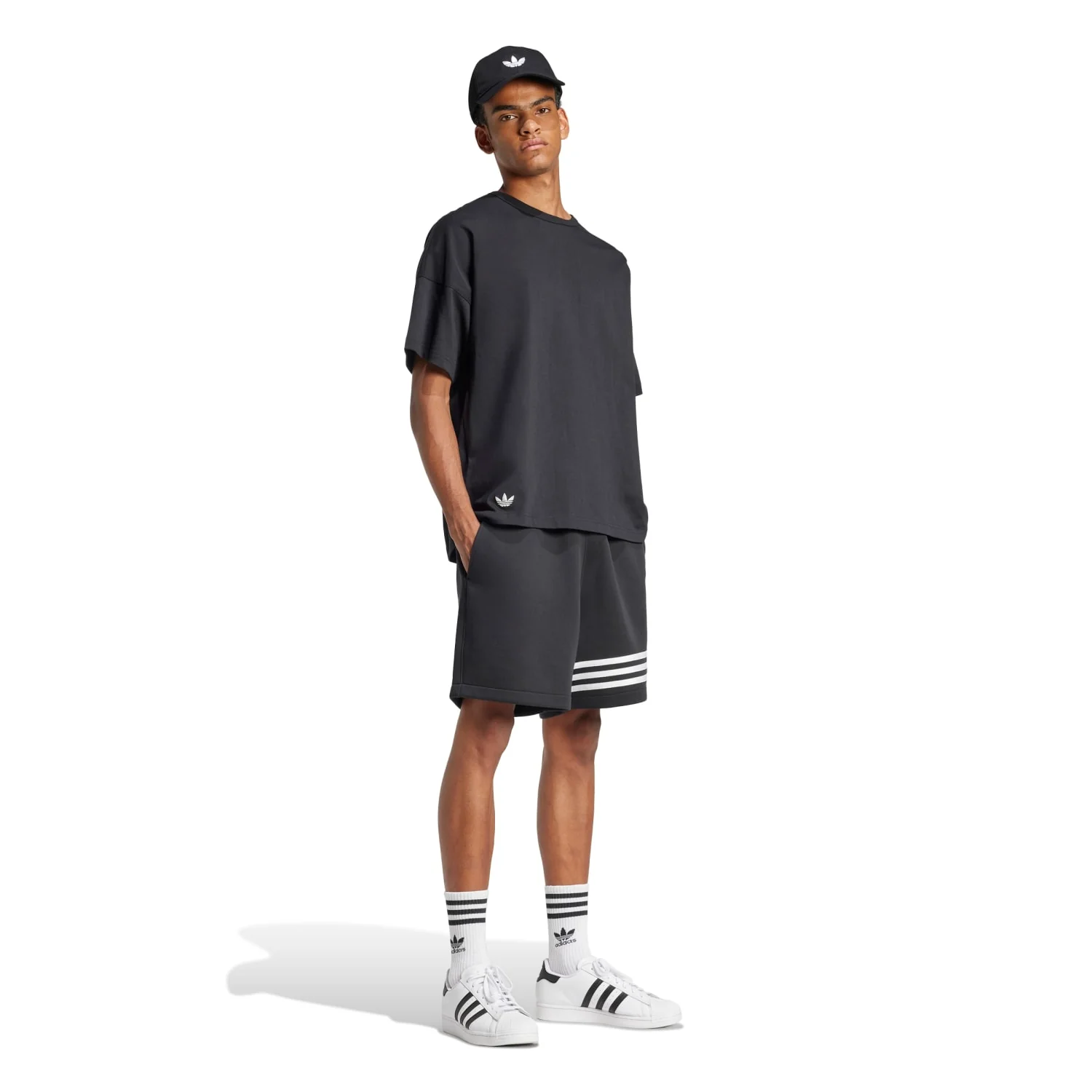 Neu Classics Shorts - Mens - Image 3