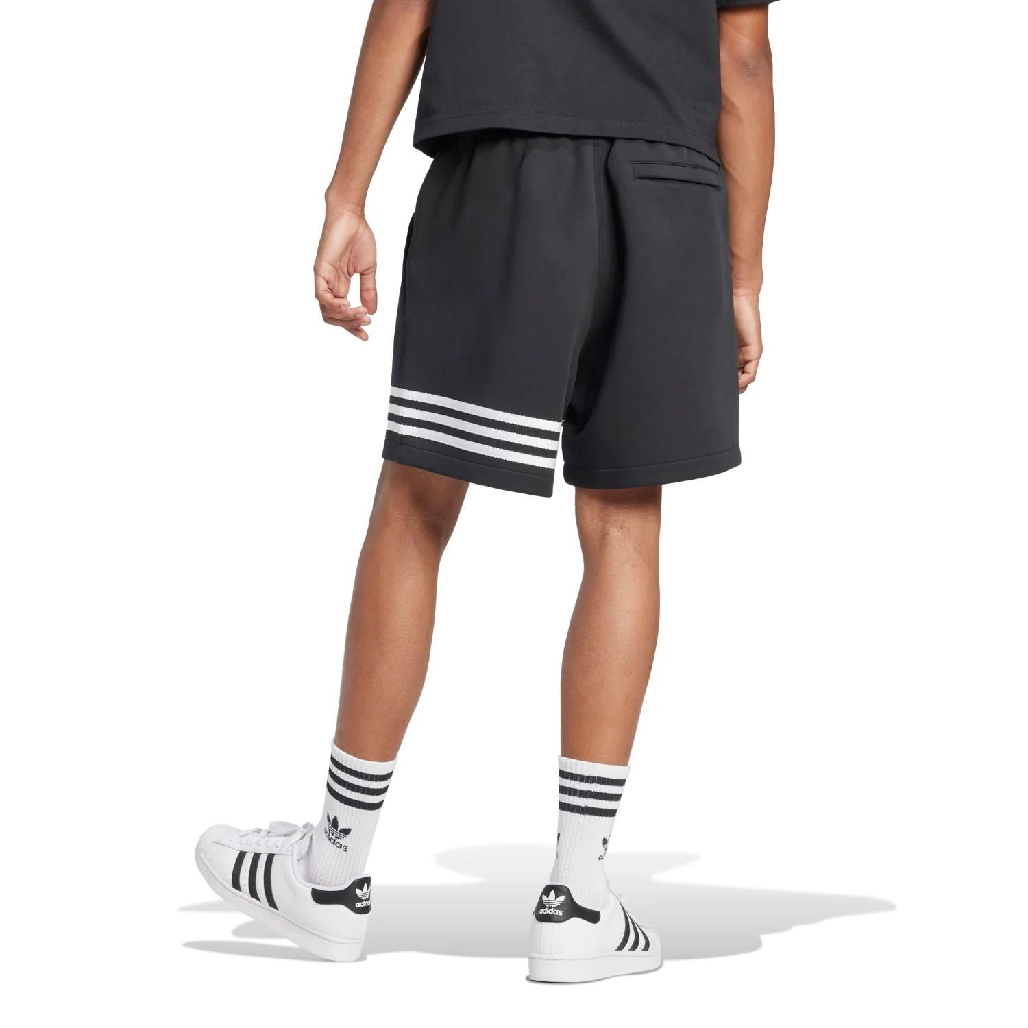 Neu Classics Shorts - Mens - Image 6