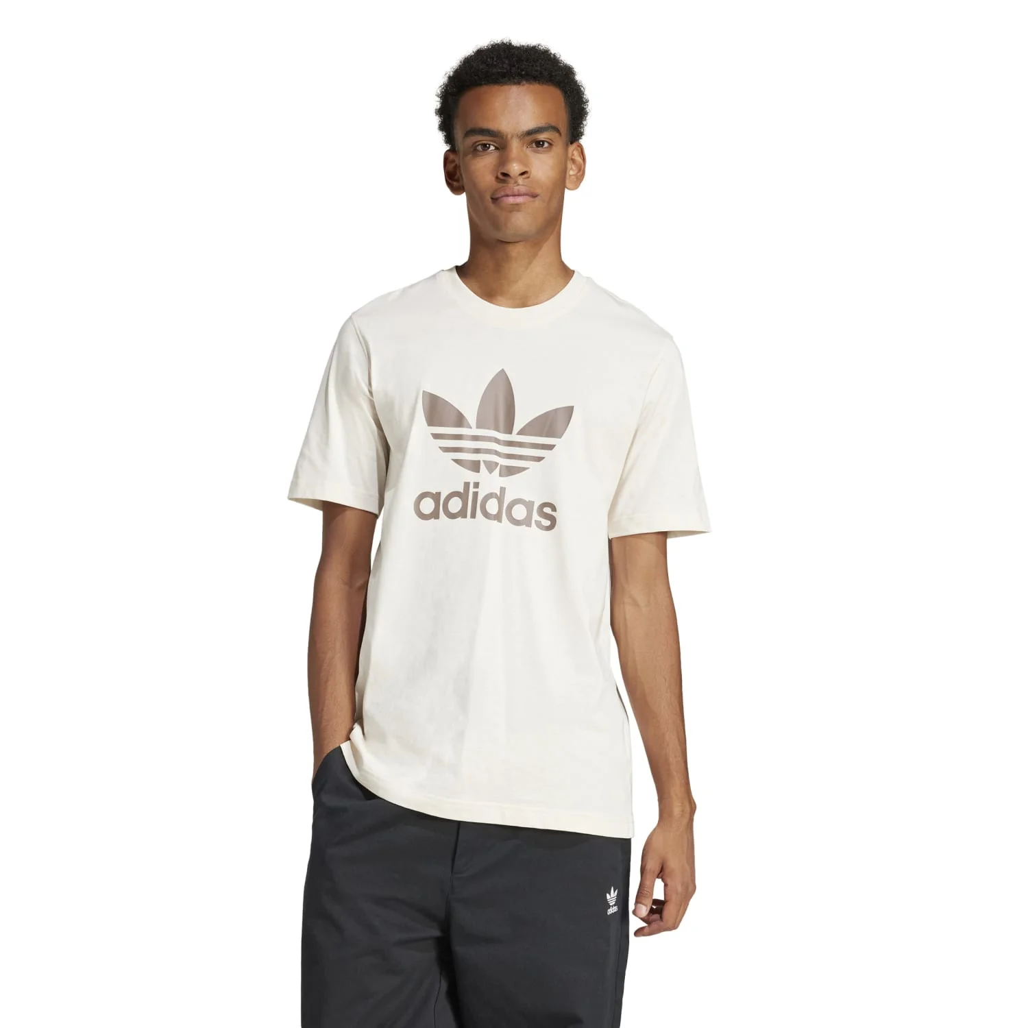 Trefoil Tee - Mens - Image 2