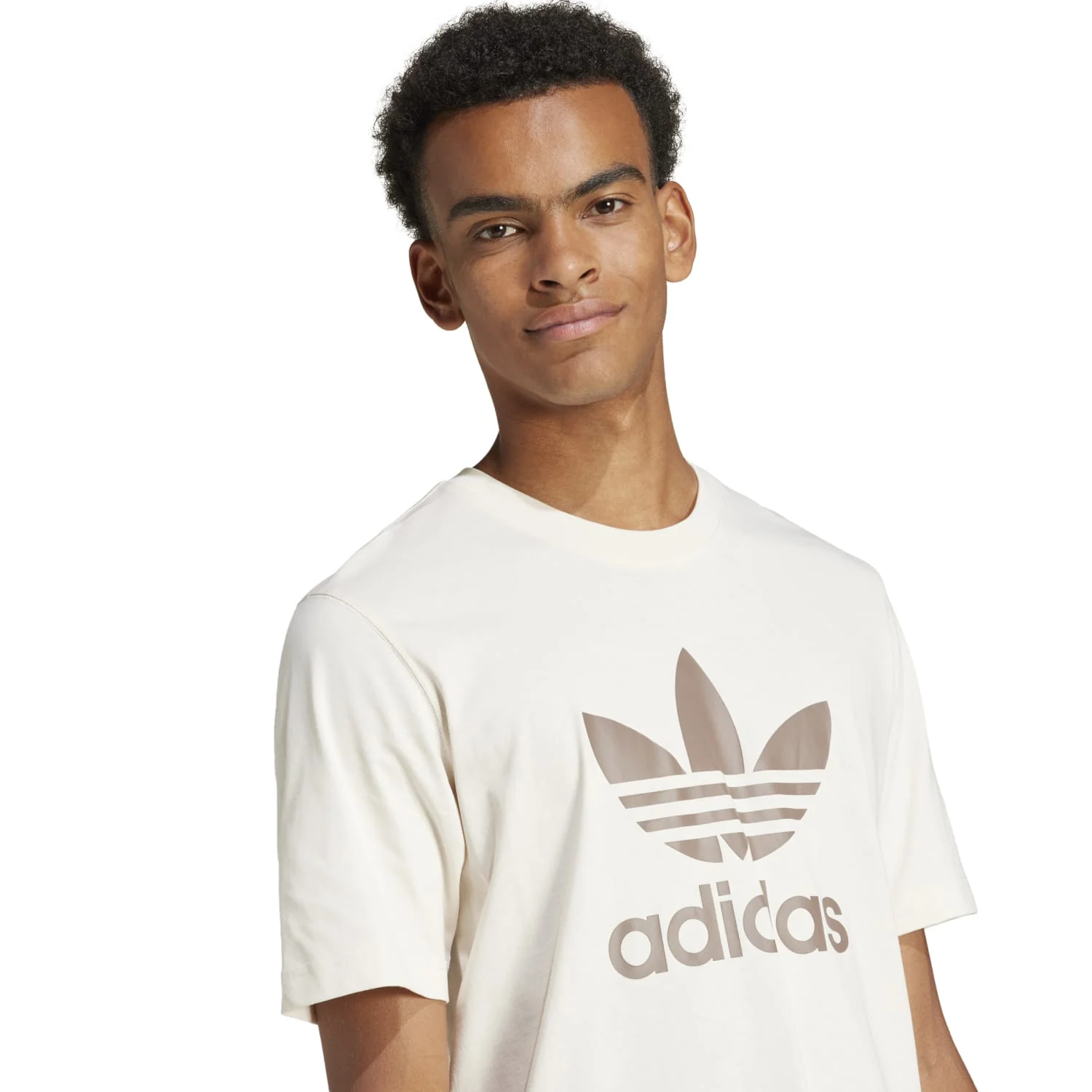 Trefoil Tee - Mens - Image 4