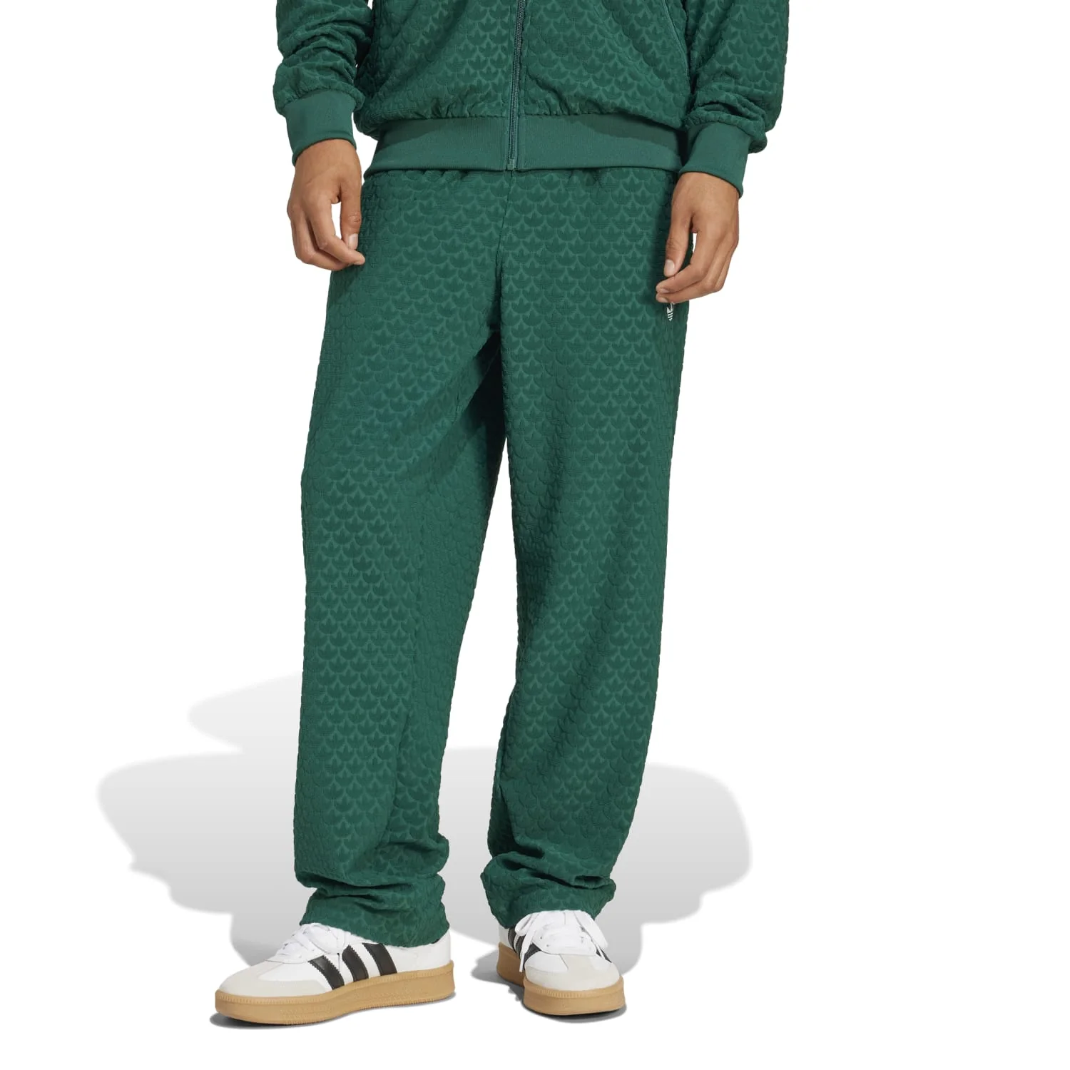 Monogram Track Pant - Mens - Image 2