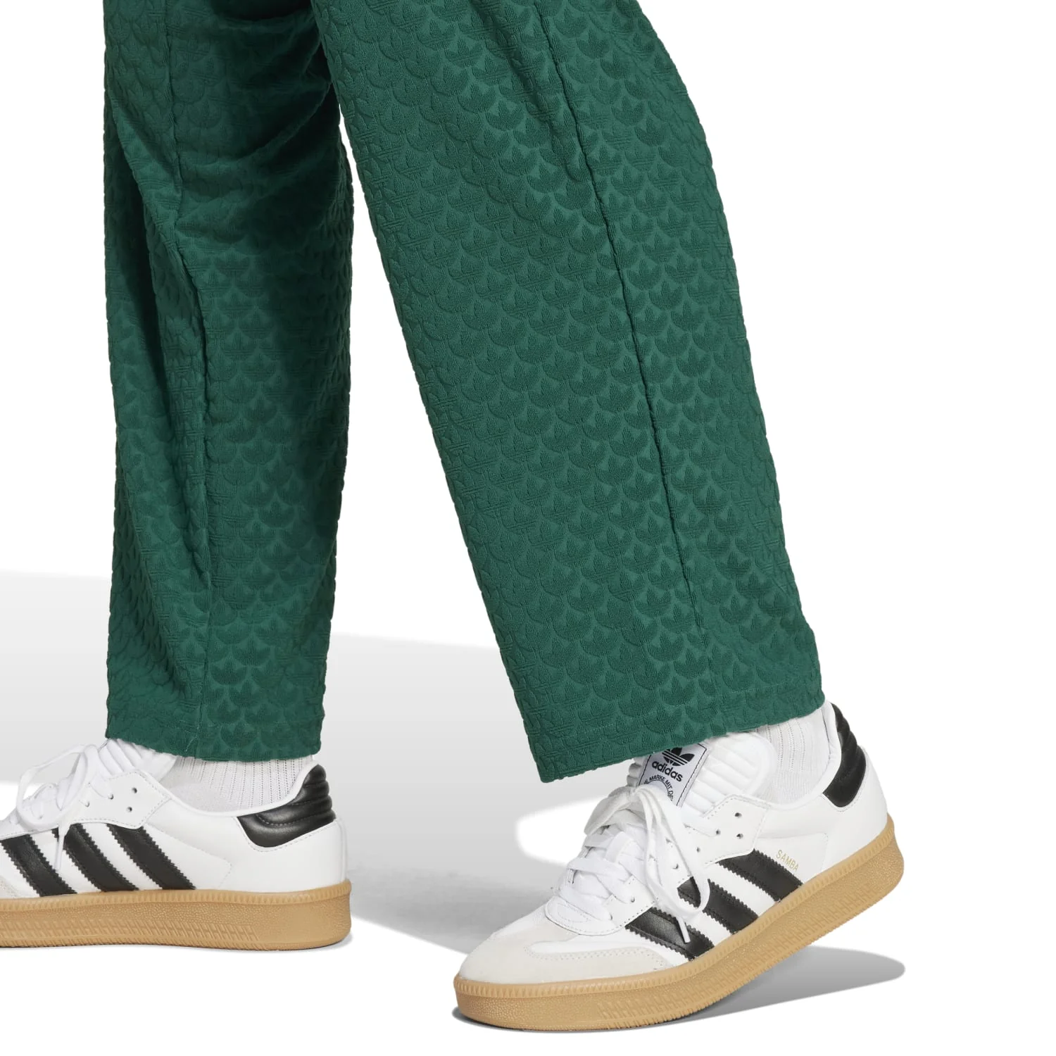 Monogram Track Pant - Mens - Image 5