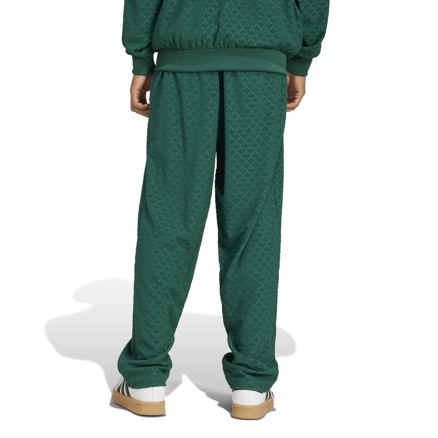 Monogram Track Pant - Mens - Image 6