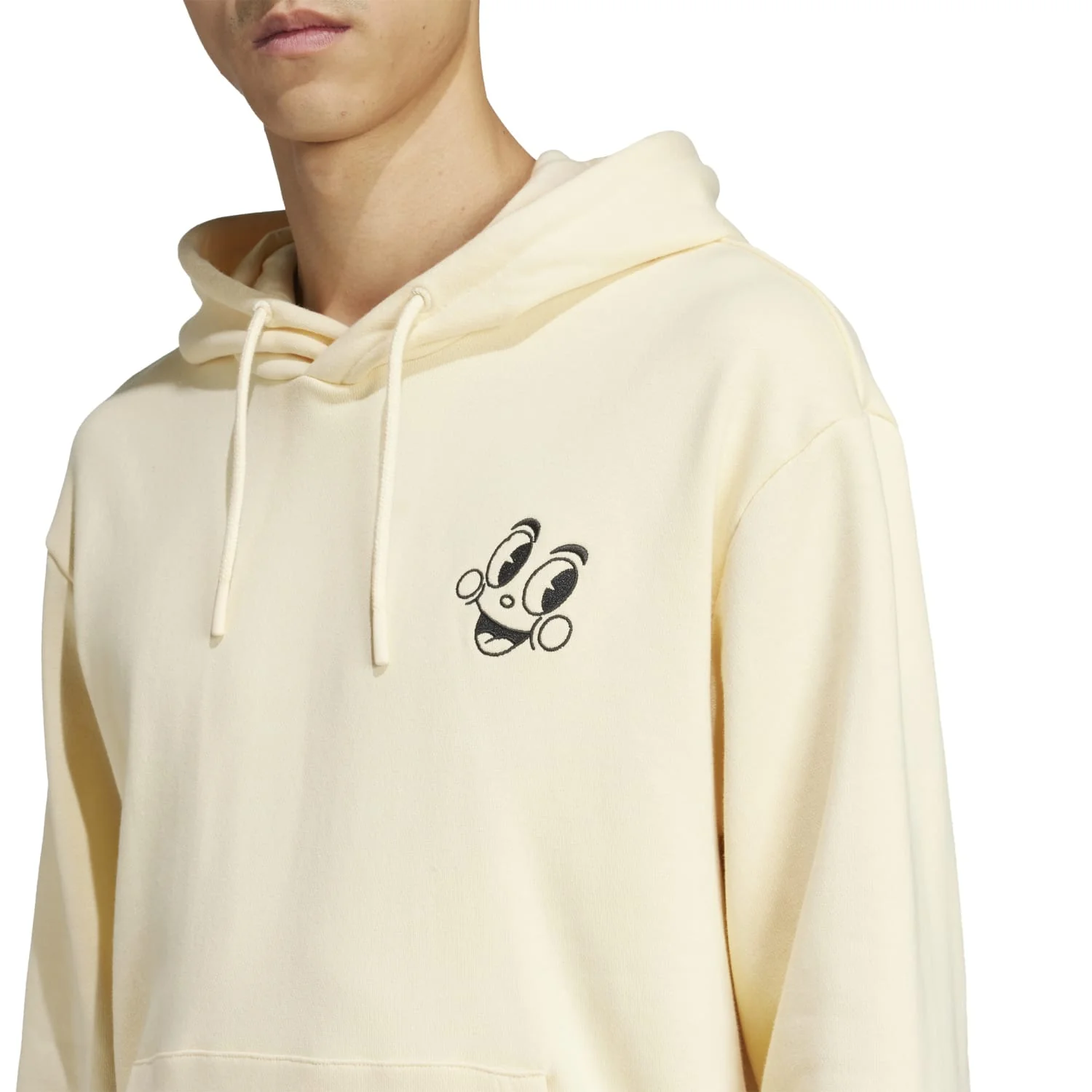 Made by Nelson PO Hoody - Mens - Image 4