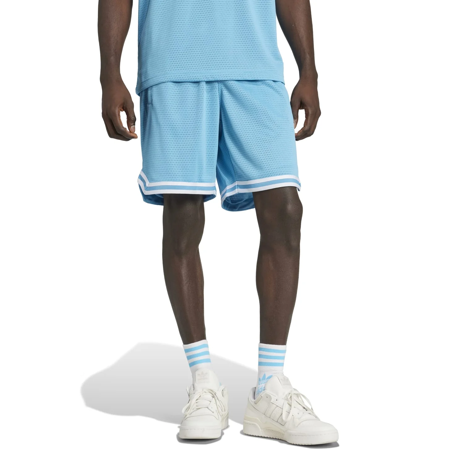 Varsity Basketball Short - Mens - Image 2