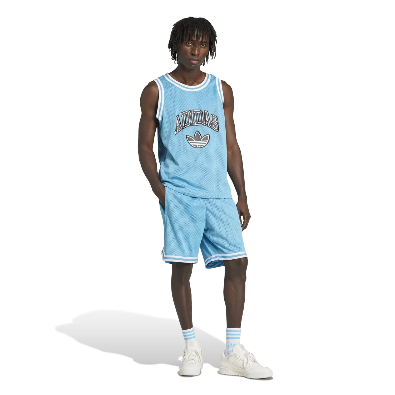 Varsity Basketball Short - Mens - Image 3
