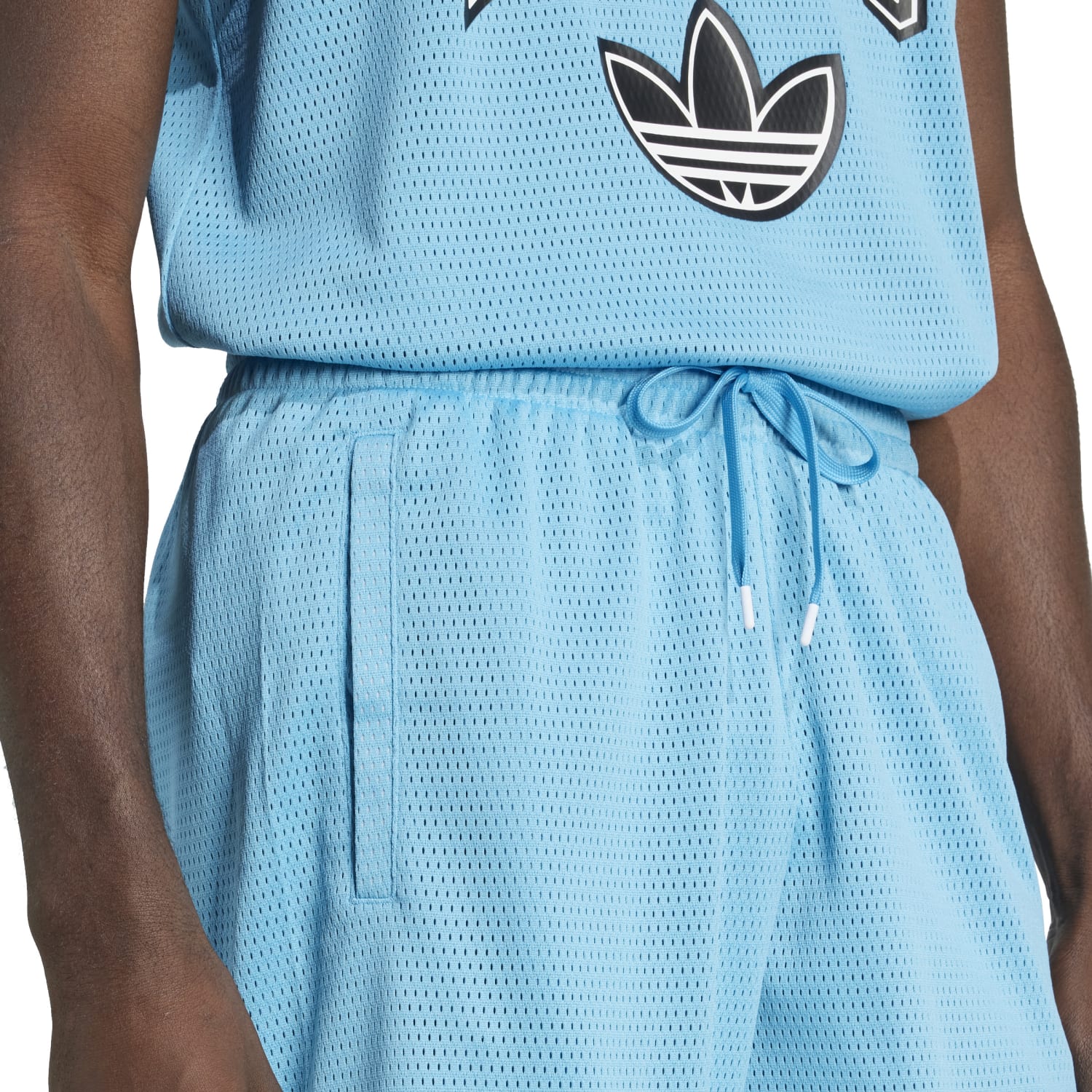 Varsity Basketball Short - Mens - Image 4