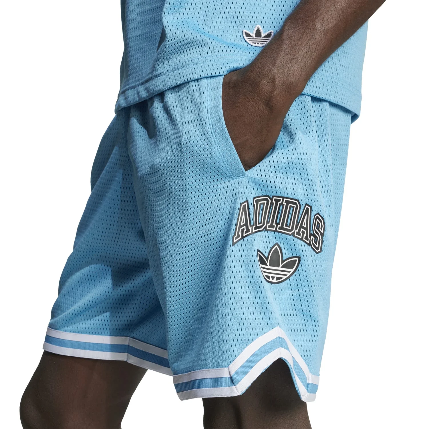 Varsity Basketball Short - Mens - Image 5