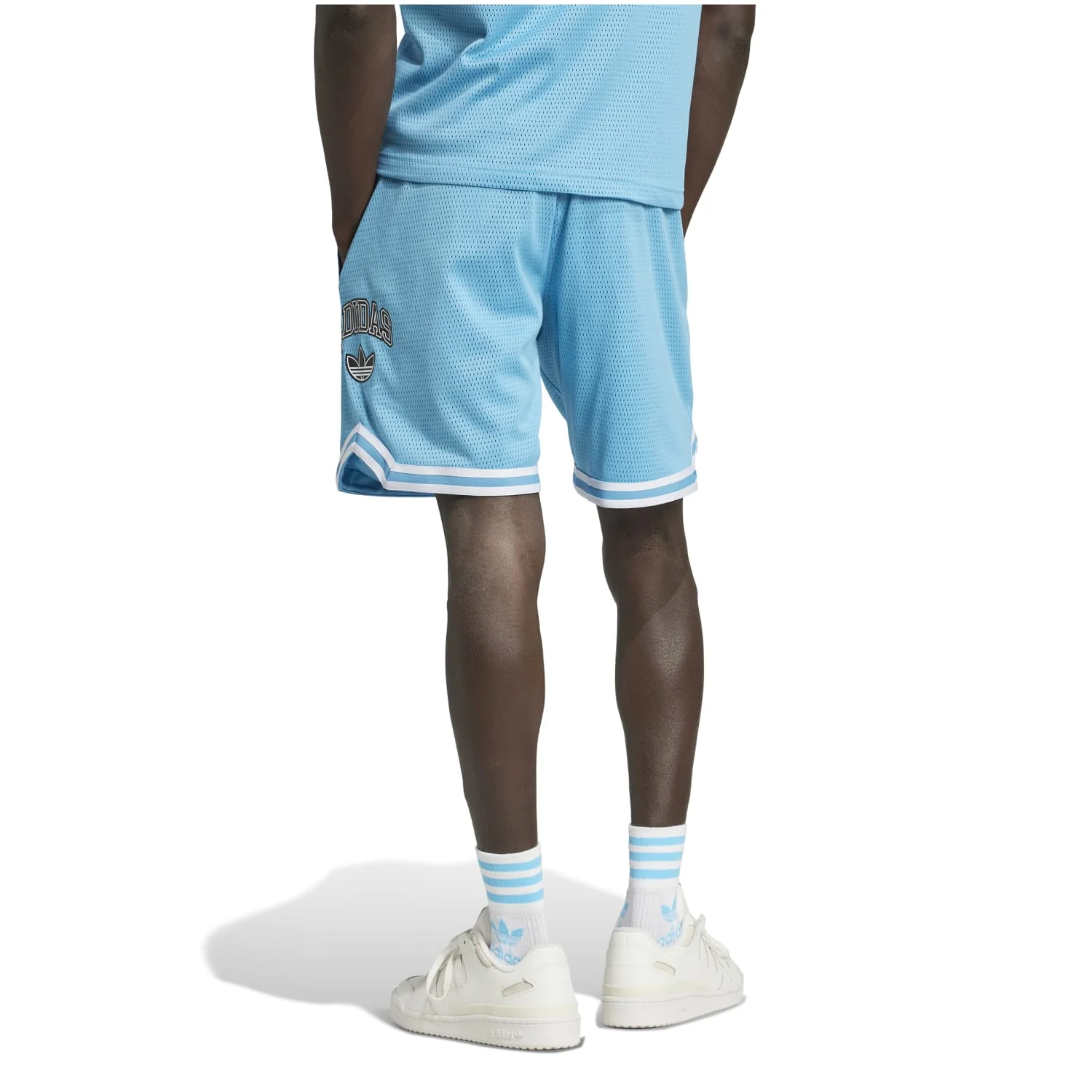 Varsity Basketball Short - Mens - Image 6