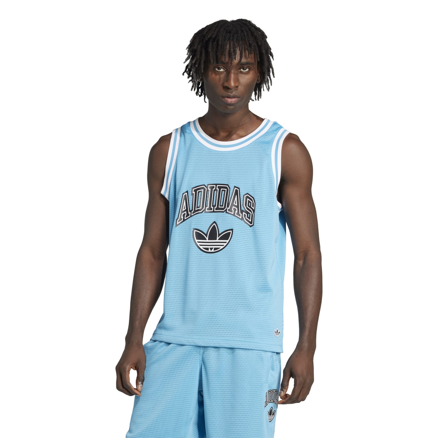 Varsity Basketball Tank - Mens - Image 2