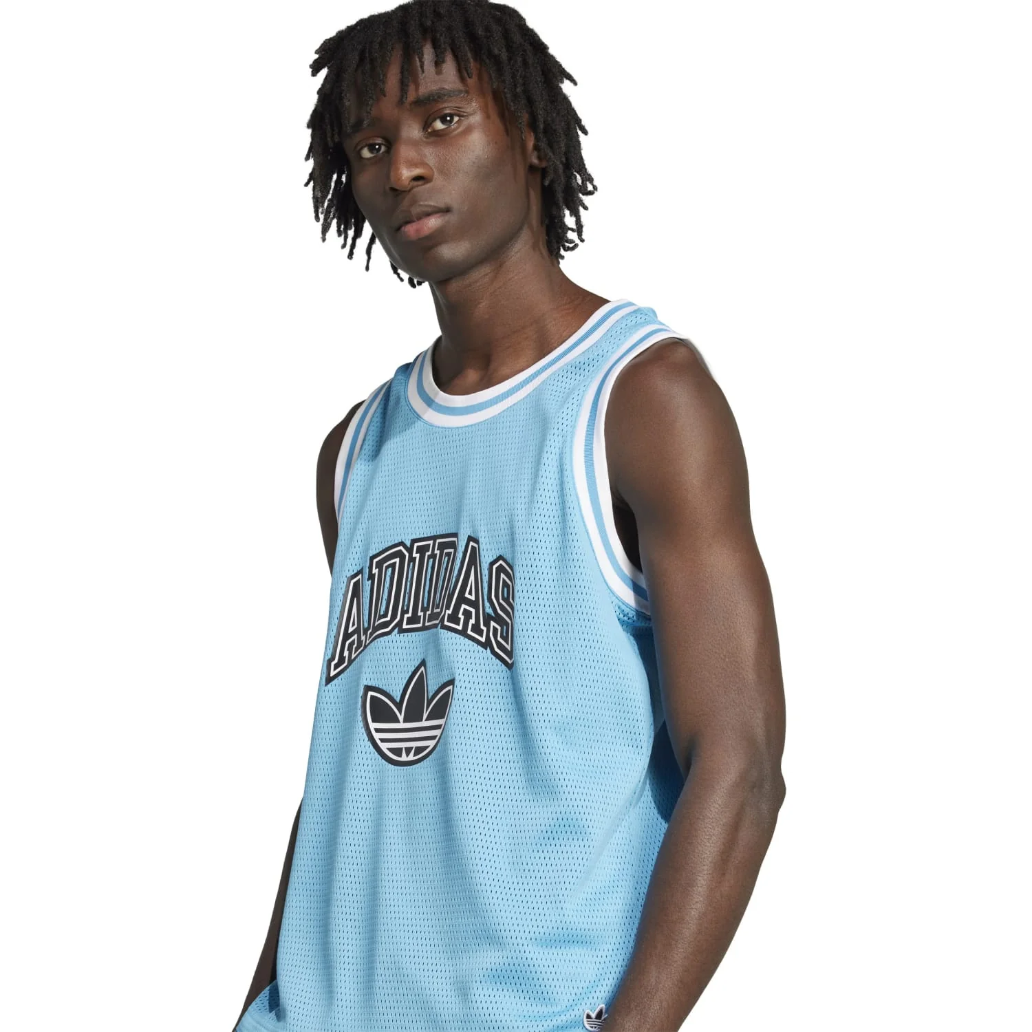 Varsity Basketball Tank - Mens - Image 4