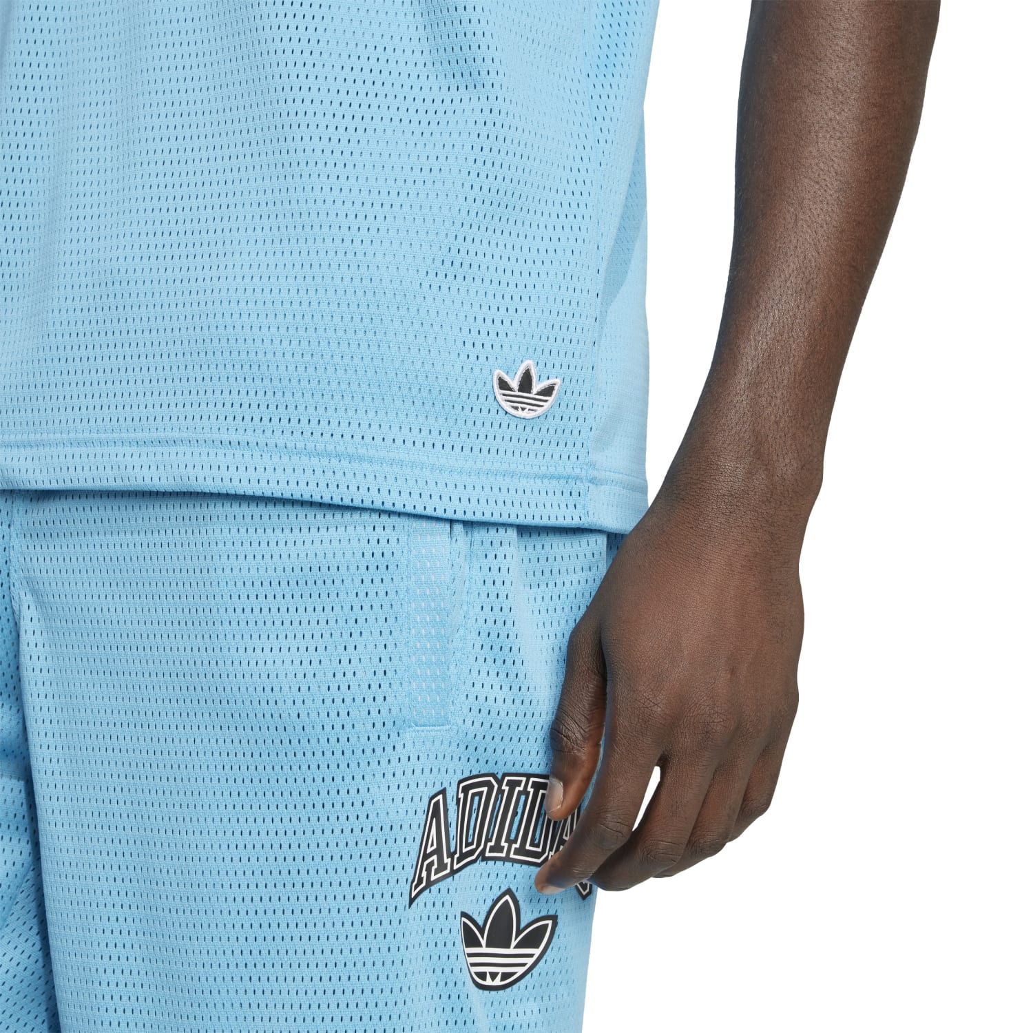 Varsity Basketball Tank - Mens - Image 5