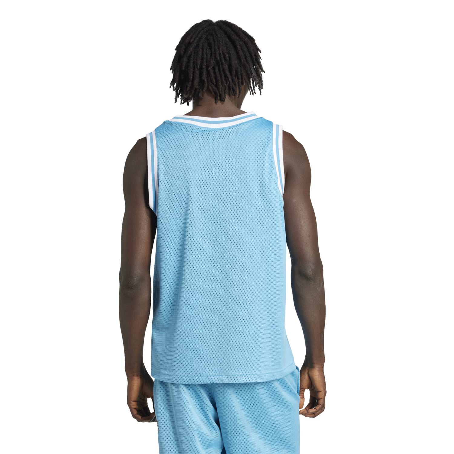 Varsity Basketball Tank - Mens - Image 6