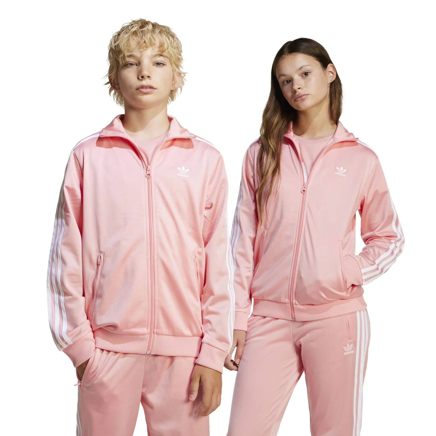 Firebird Track Jacket - Youth - Image 2