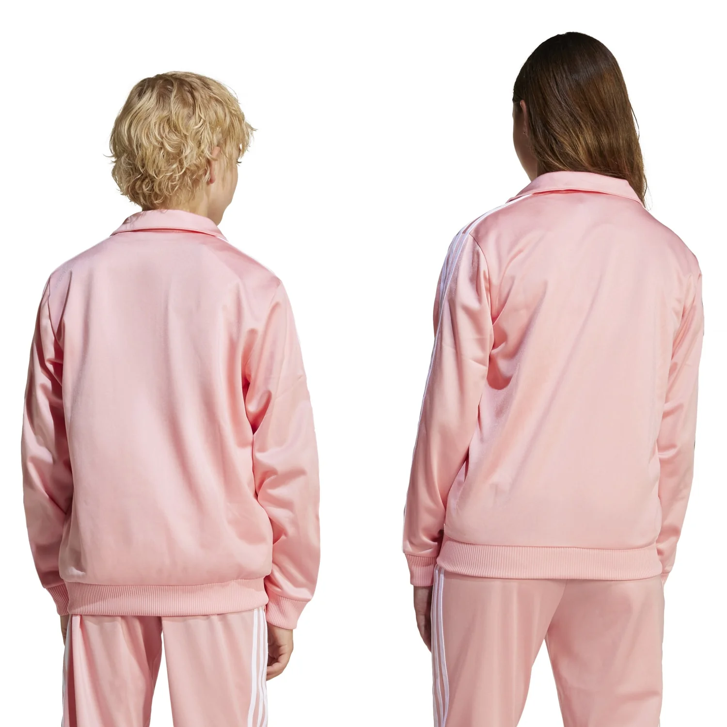 Firebird Track Jacket - Youth - Image 6