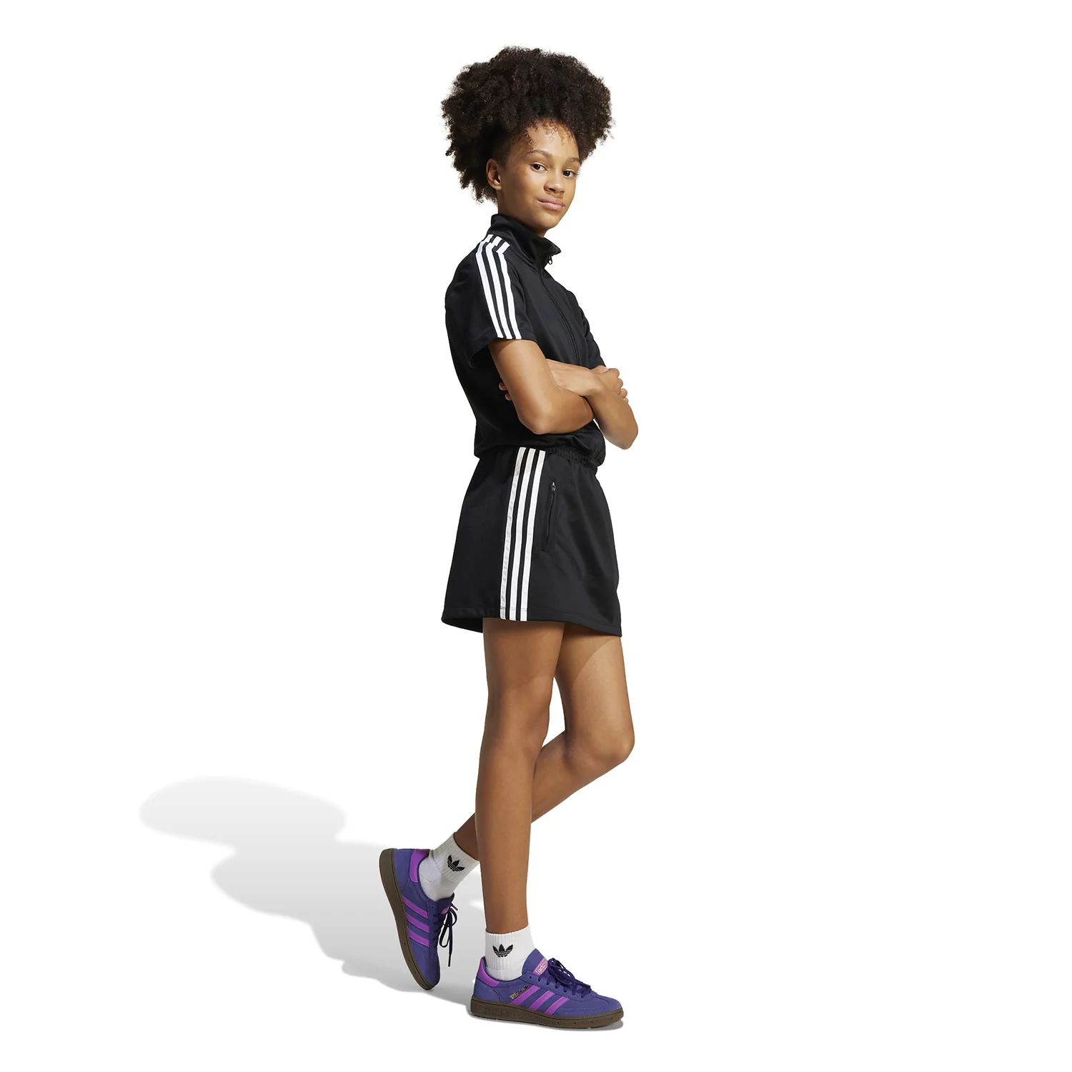 Firebird Dress - Youth - Image 3