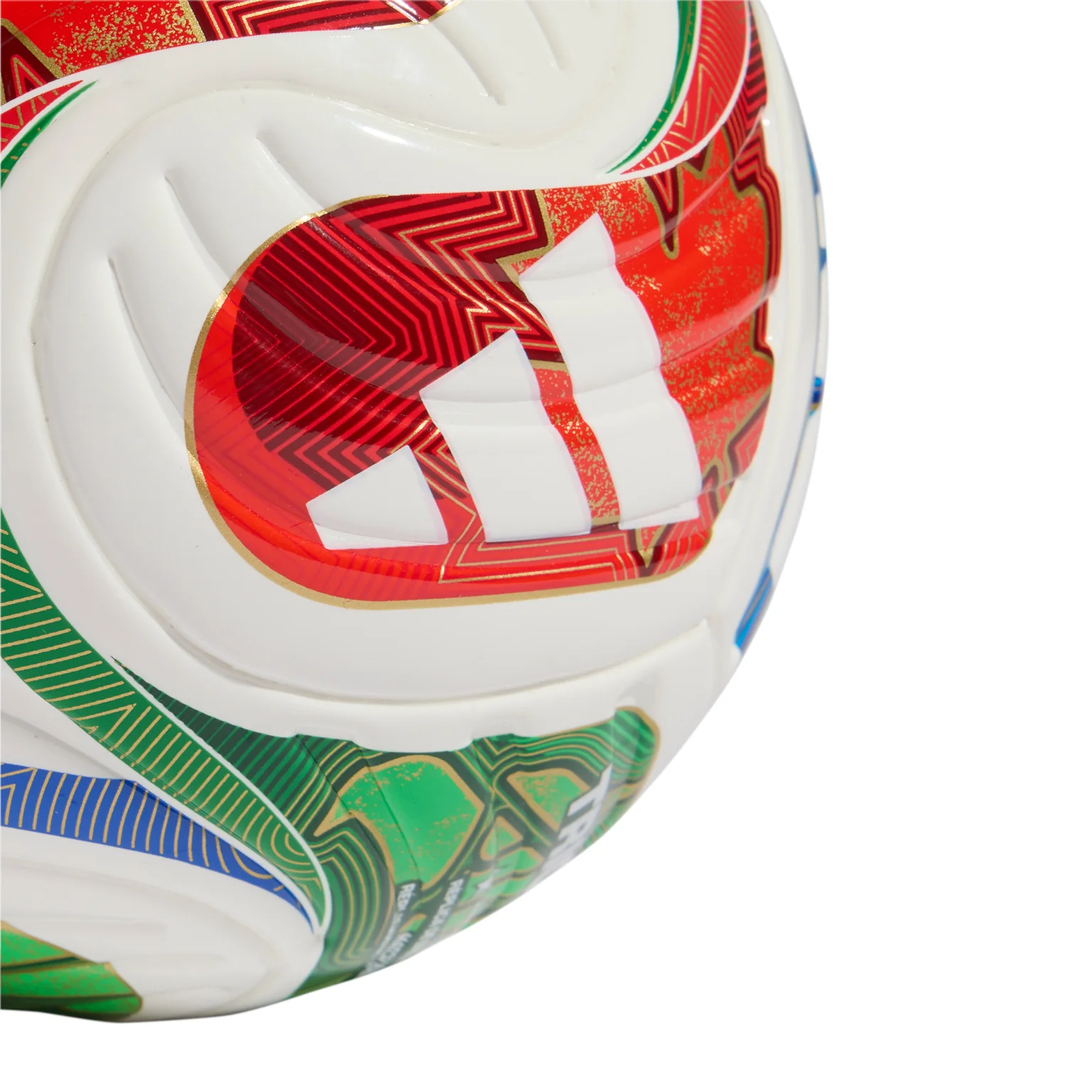 FIFA World Cup 26 Trionda Mini Ball - Image 3