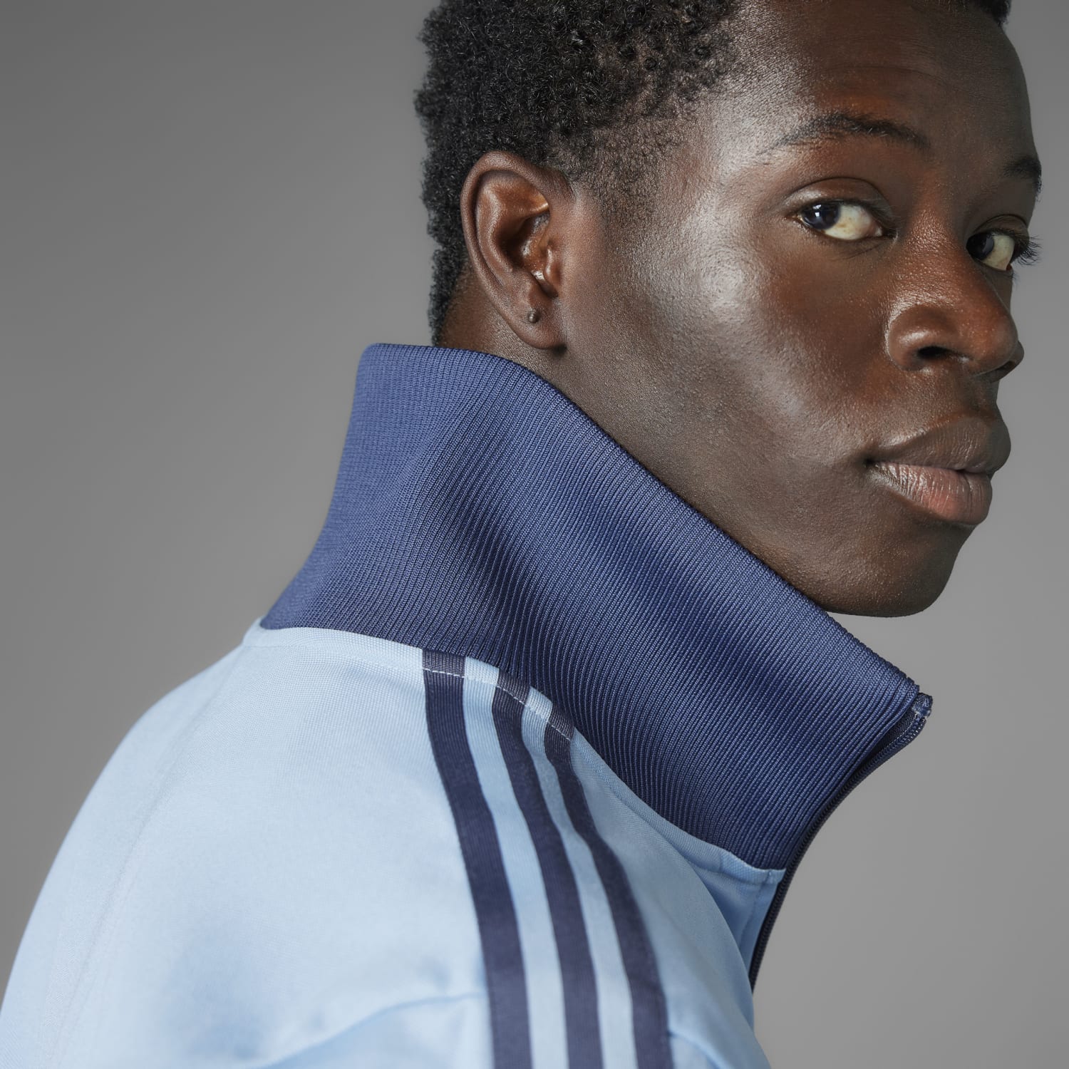 Argentina Anniversay Track Top - Mens - Image 7