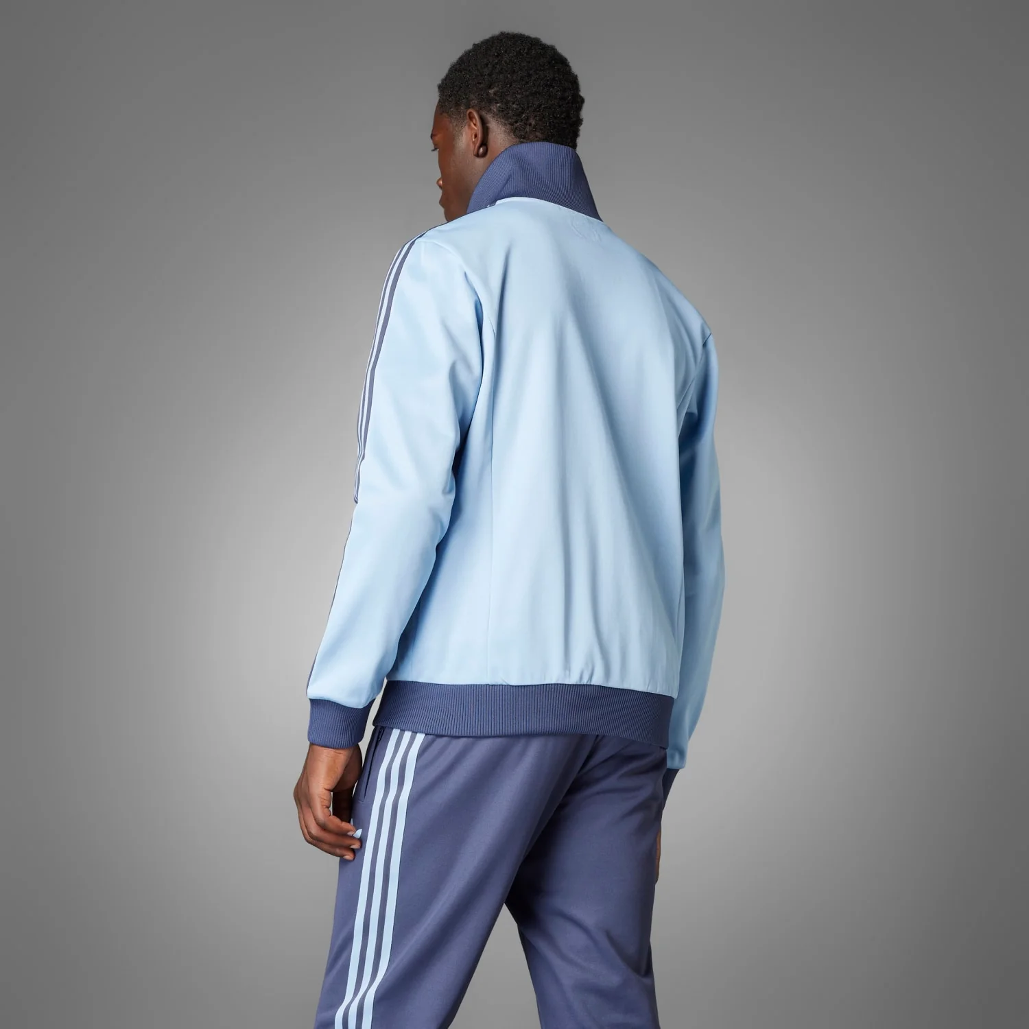 Argentina Anniversay Track Top - Mens - Image 8