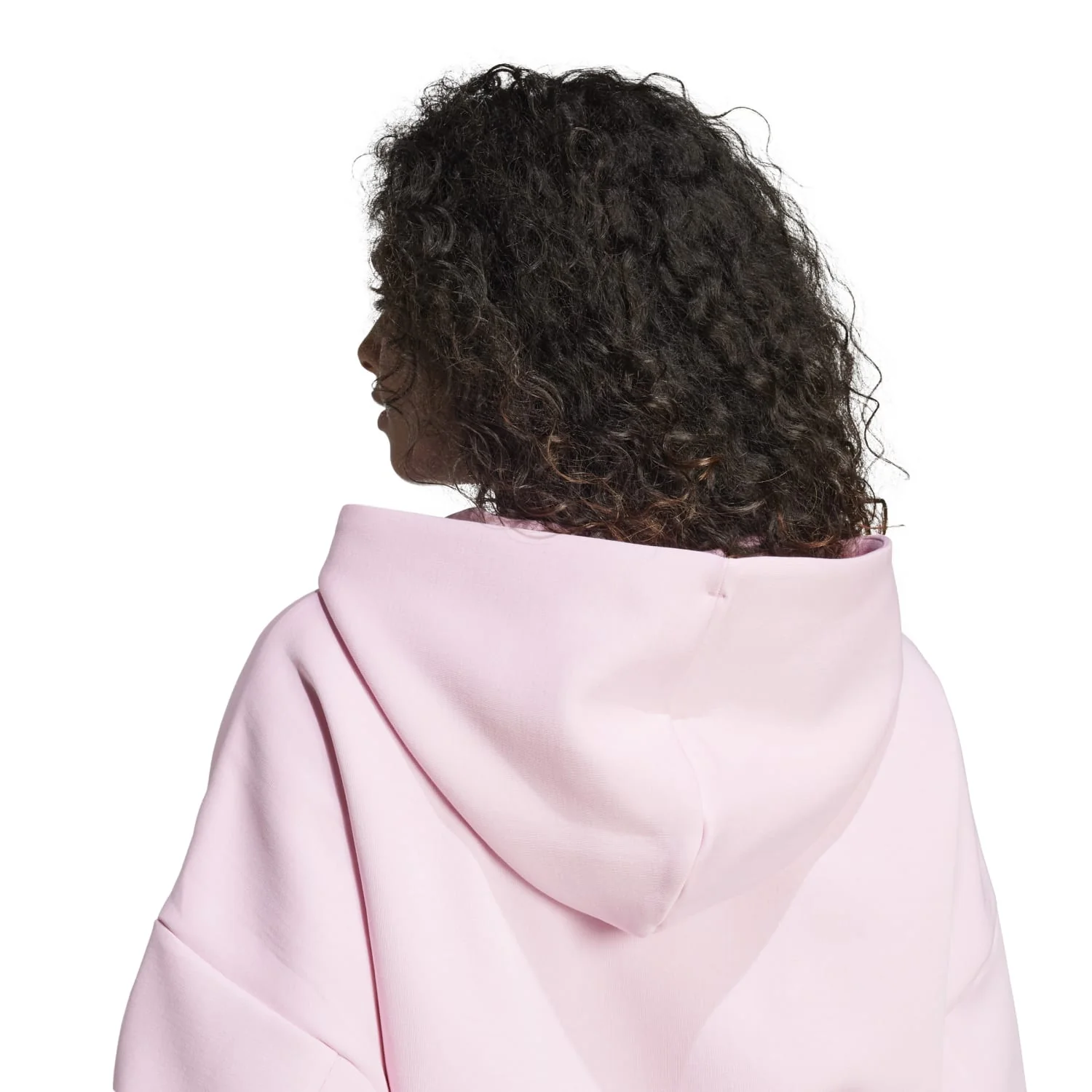 Future Icons 3 Bar Hoody - Womens - Image 5