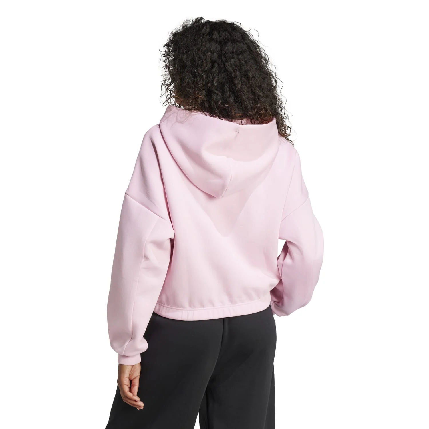 Future Icons 3 Bar Hoody - Womens - Image 6