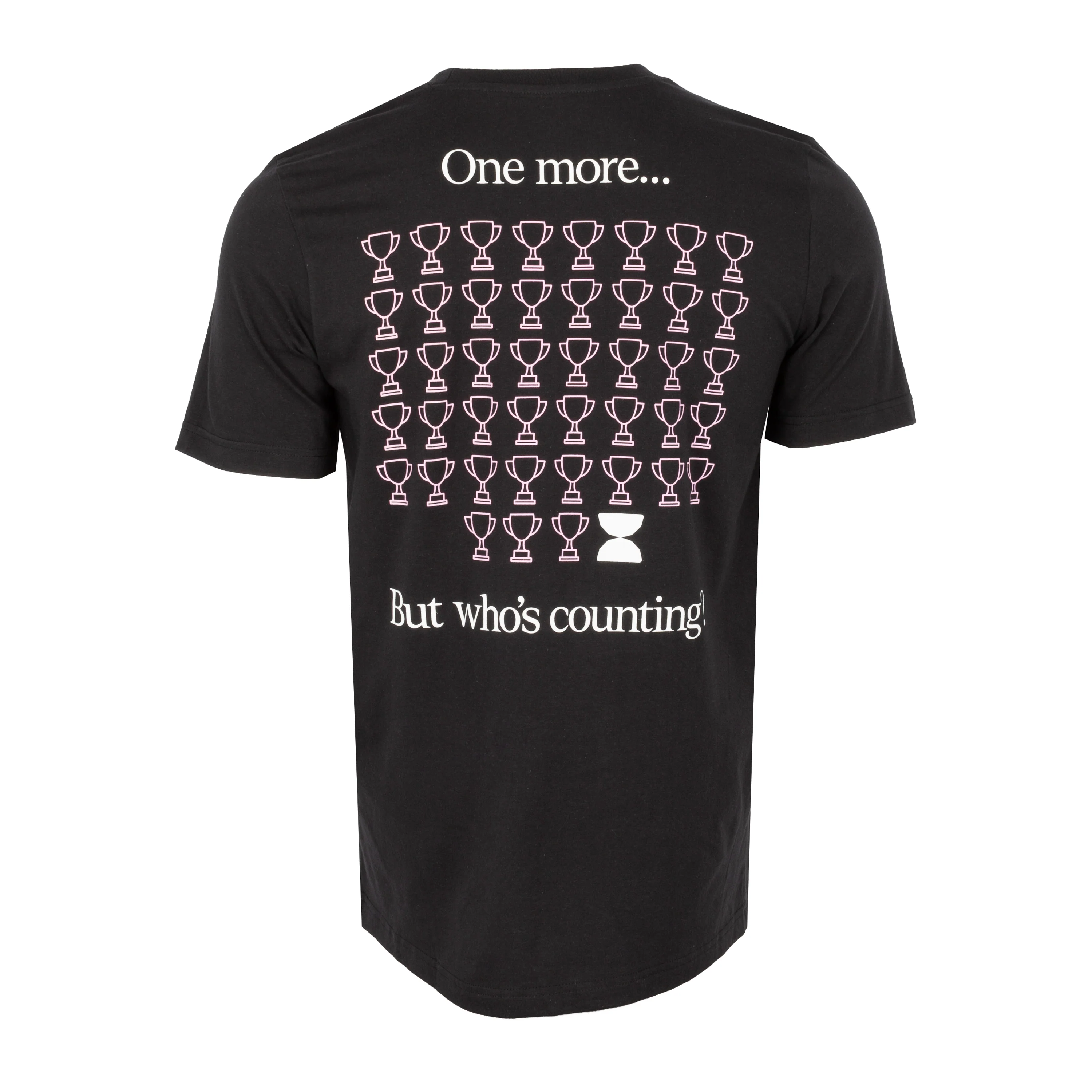 Messi Trophy Tee - Mens - Image 2