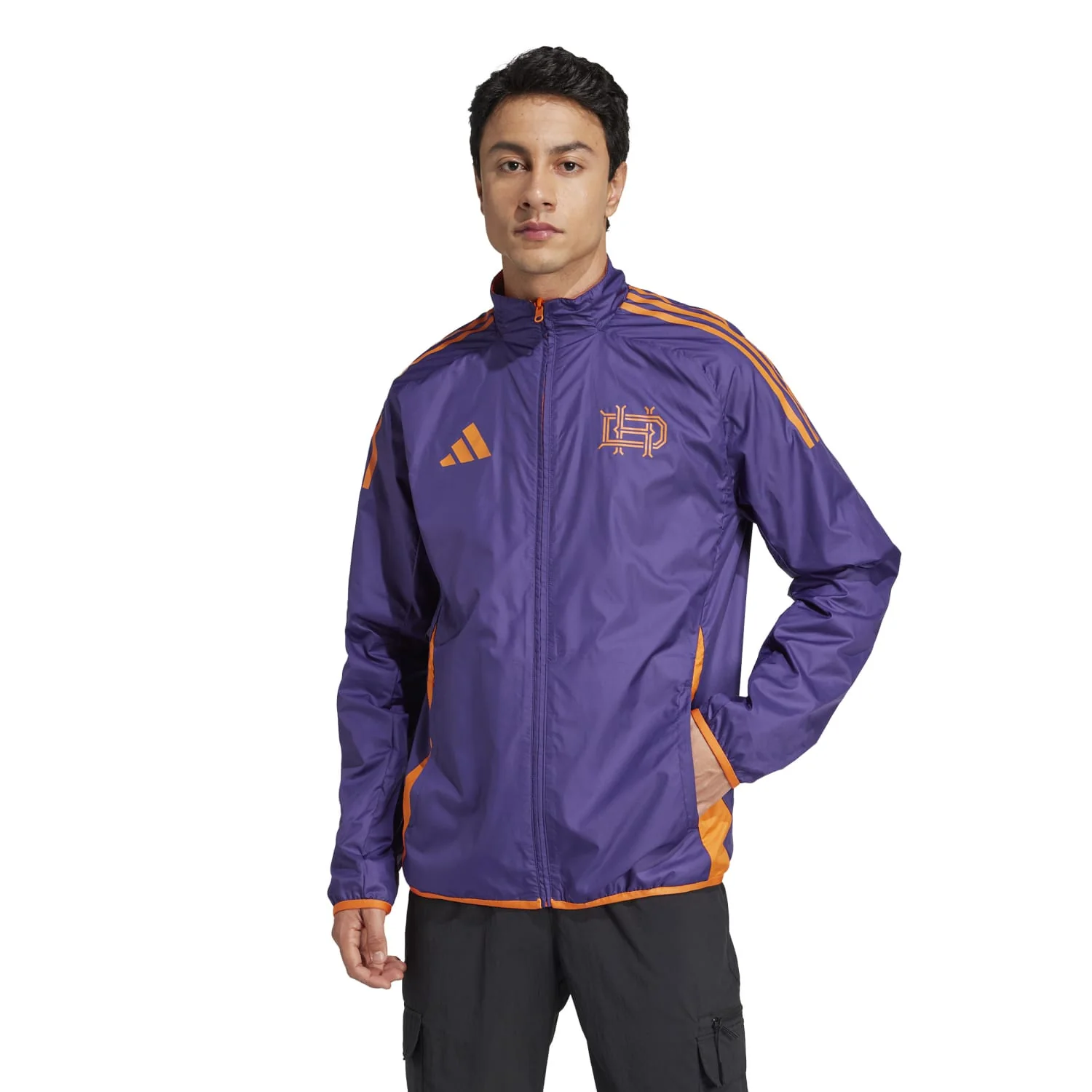 Dynamo Anthem Jacket - Mens - Image 3
