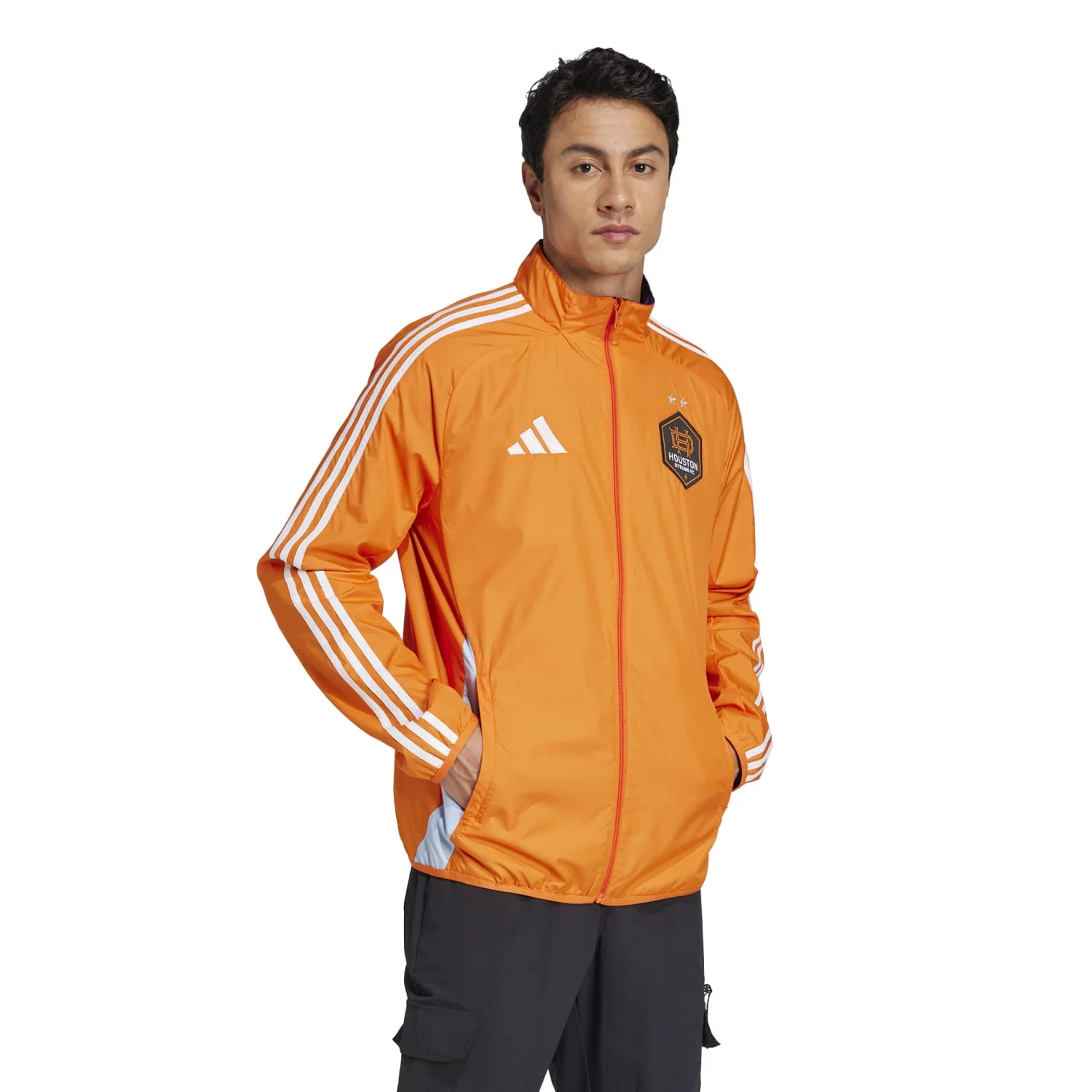 Dynamo Anthem Jacket - Mens - Image 4