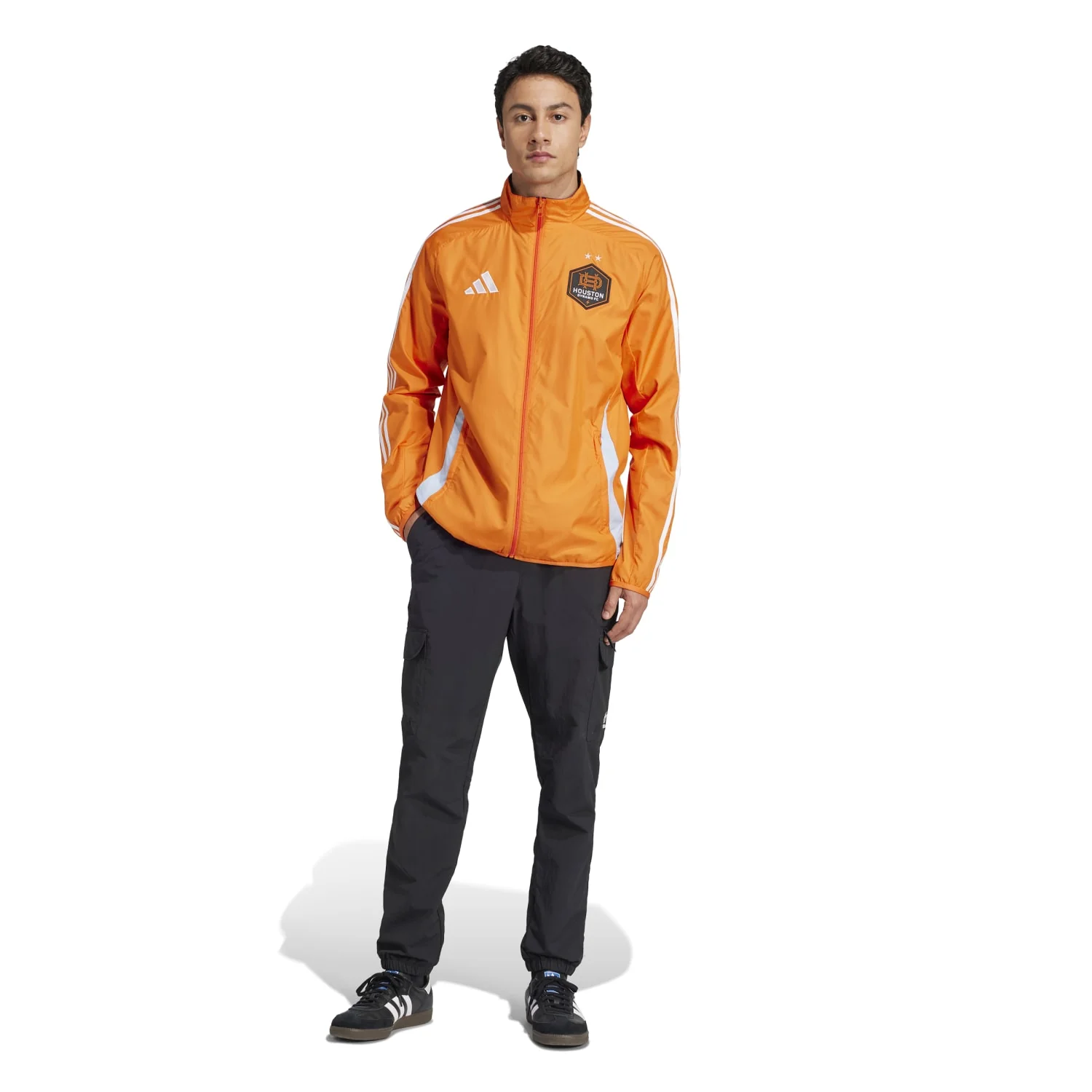 Dynamo Anthem Jacket - Mens - Image 5
