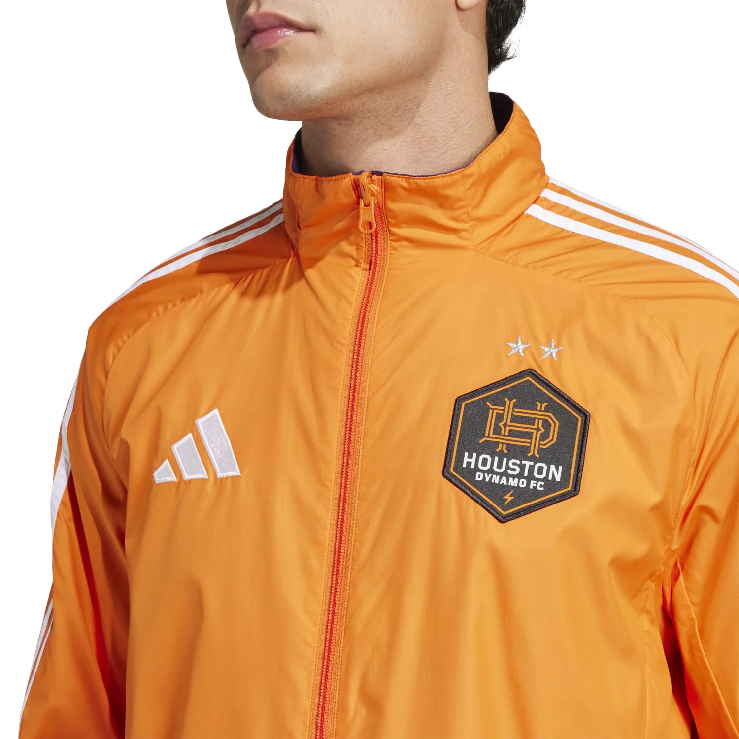Dynamo Anthem Jacket - Mens - Image 6
