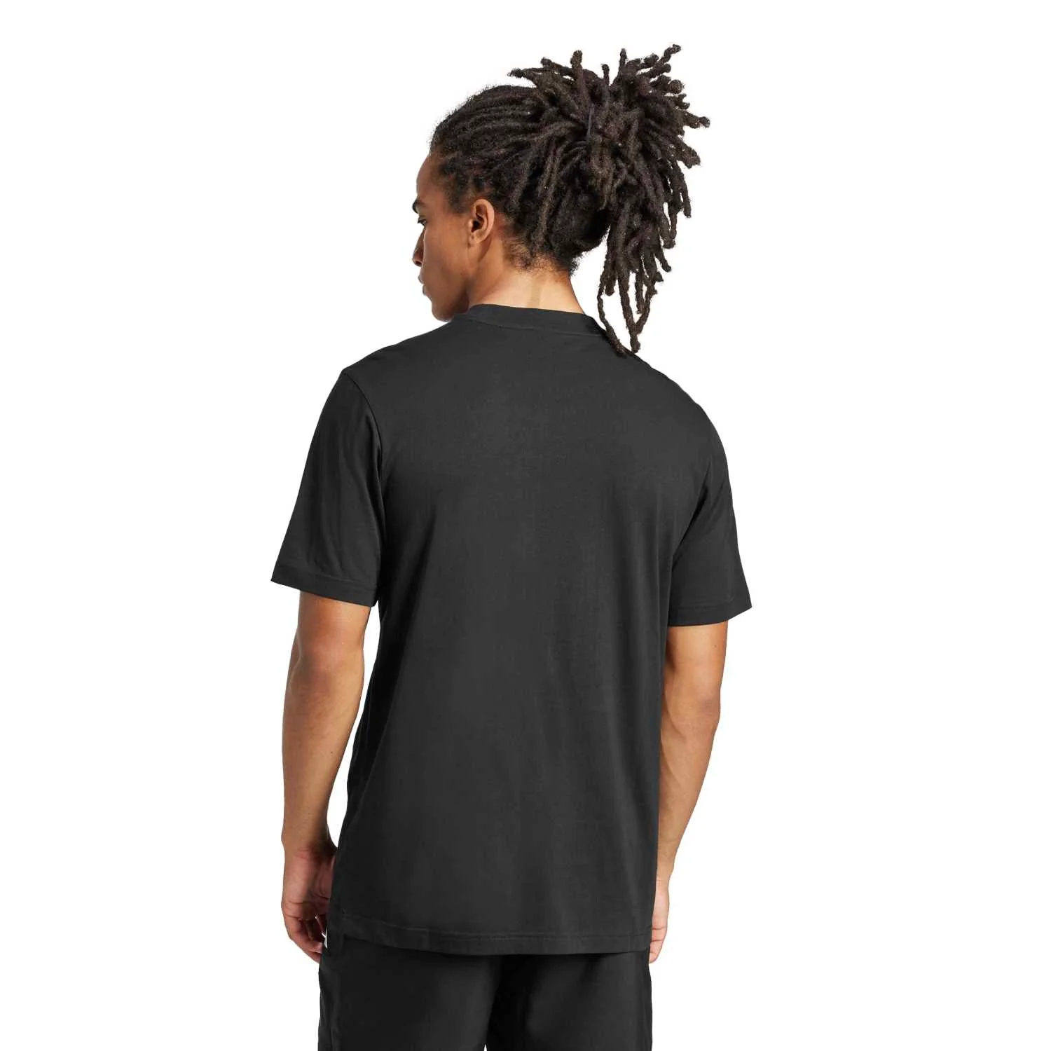 BOS Small Logo Tee -Mens - Image 6