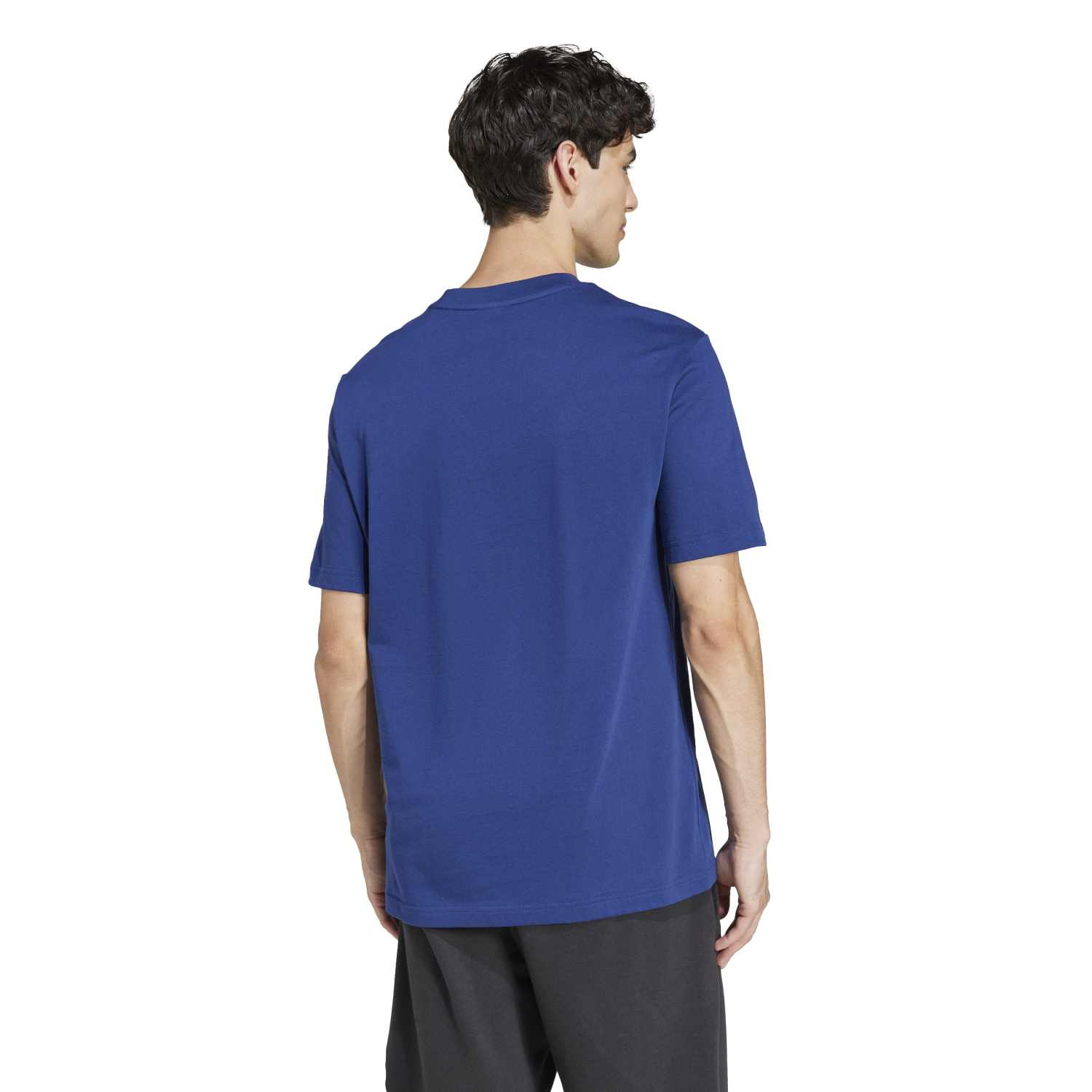 BOS Small Logo Tee -Mens - Image 6