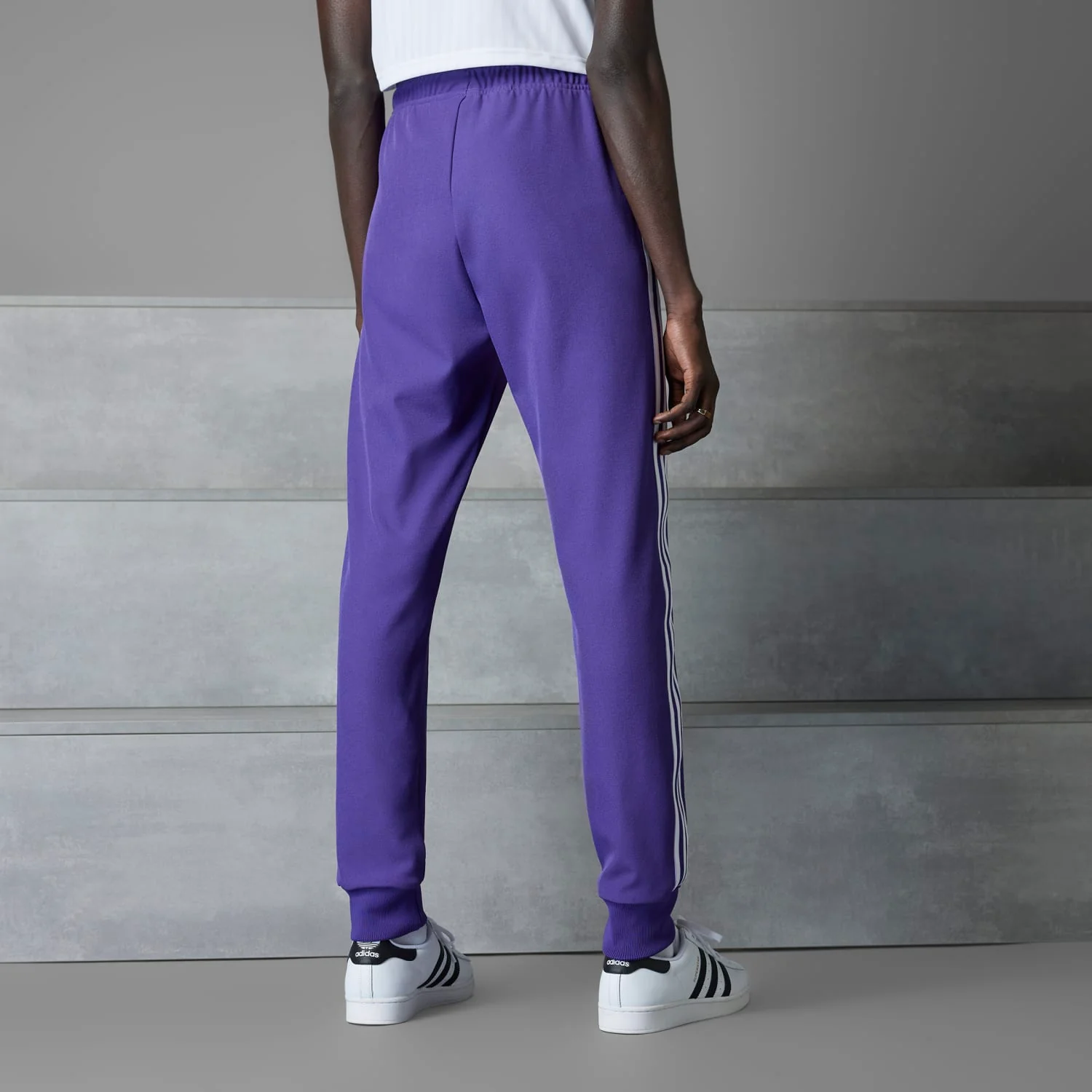 Real Madrid Icon Track Pant - Mens - Image 8