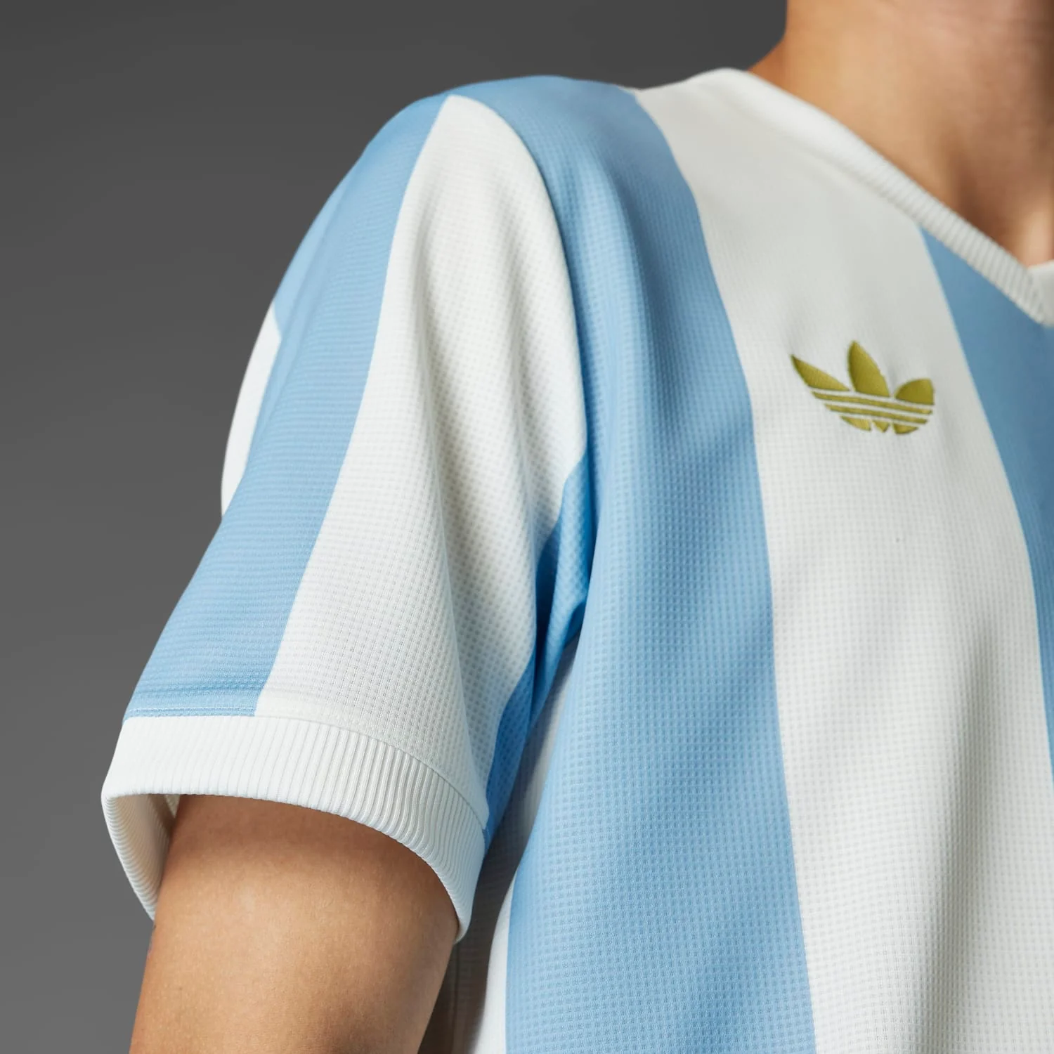 Argentina Anniversary Jersey - Mens - Image 7