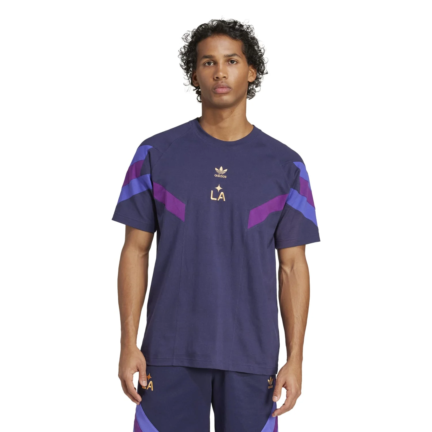 Galaxy Culturewear Tee - Mens - Image 2