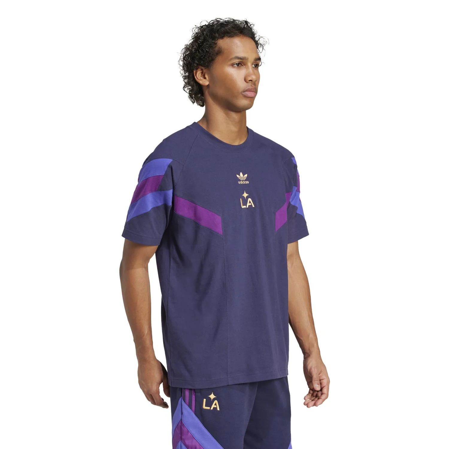 Galaxy Culturewear Tee - Mens - Image 4