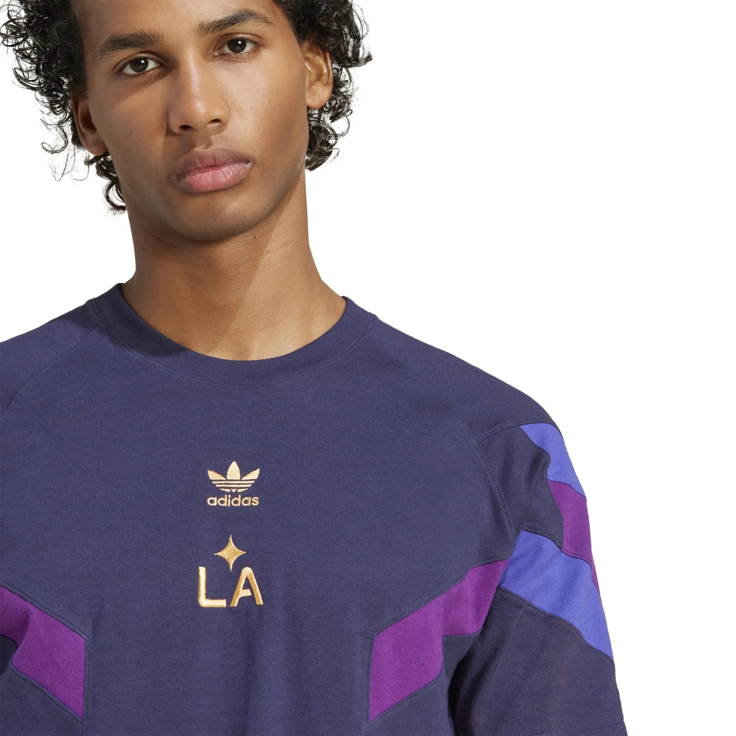 Galaxy Culturewear Tee - Mens - Image 5