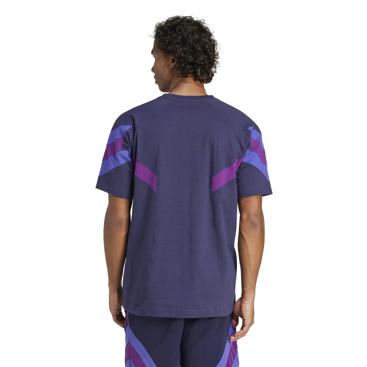 Galaxy Culturewear Tee - Mens - Image 7