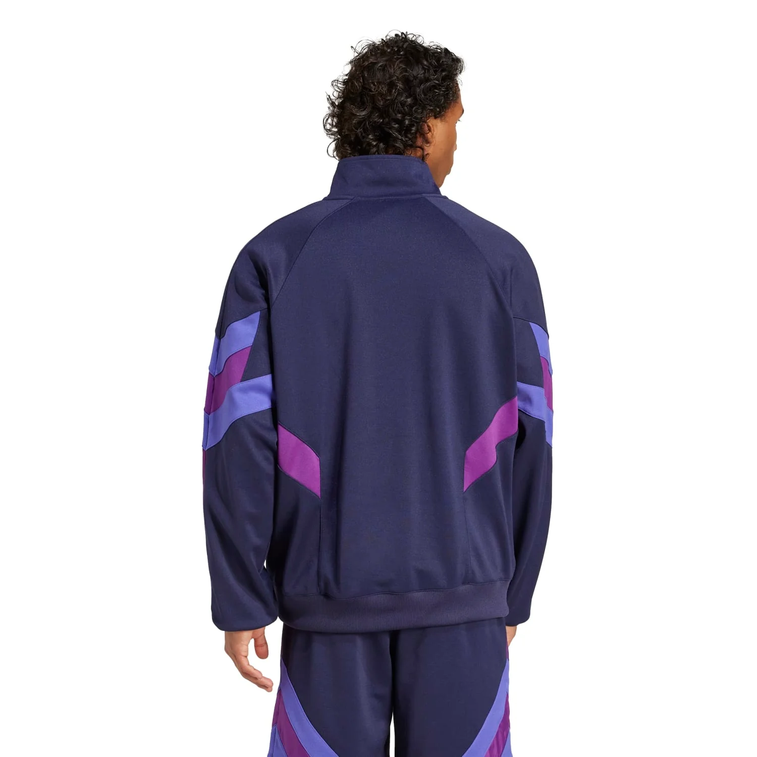 Galaxy Culturewear Track Top - Mens - Image 7