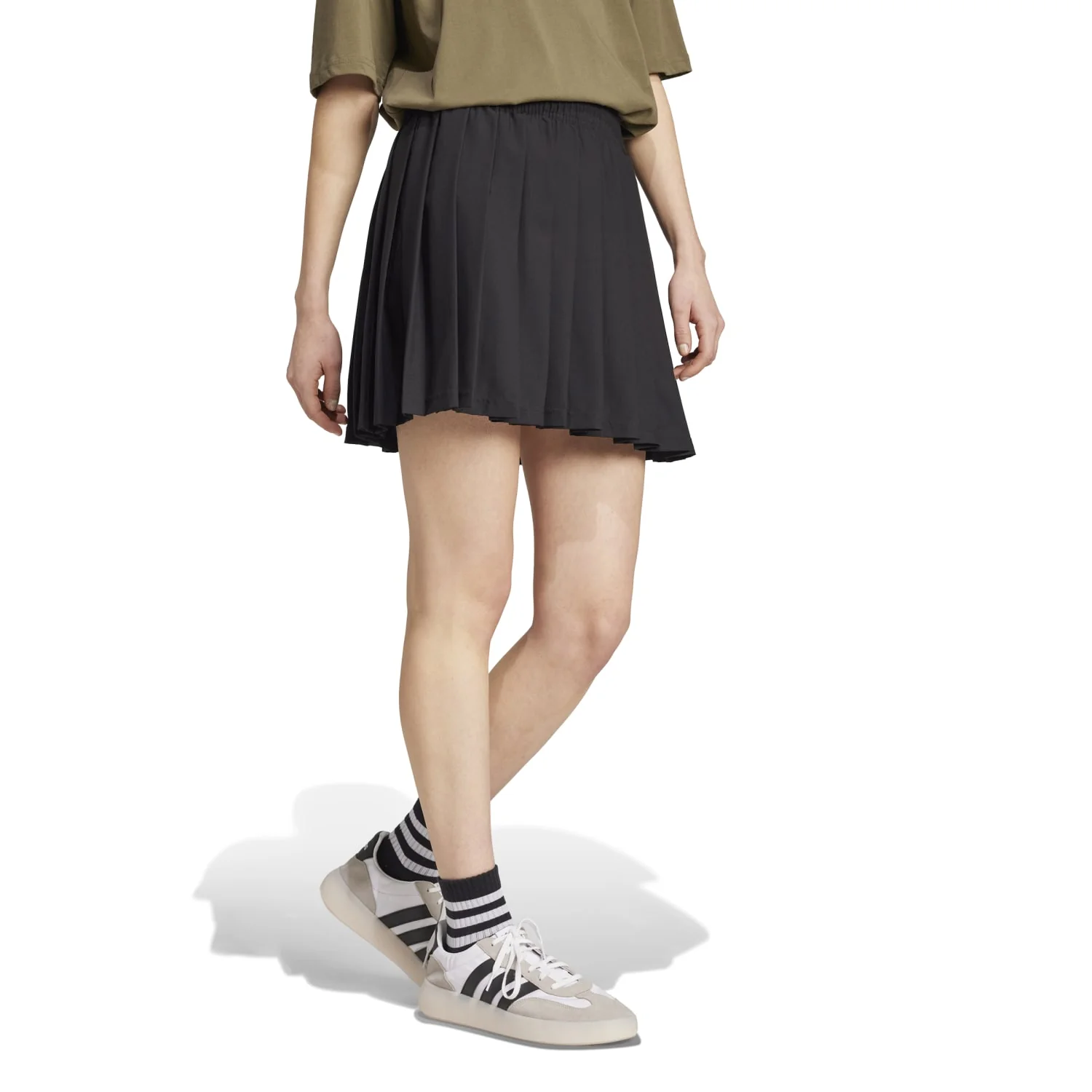 Tiro Pleated Skirt - Womens - Image 3