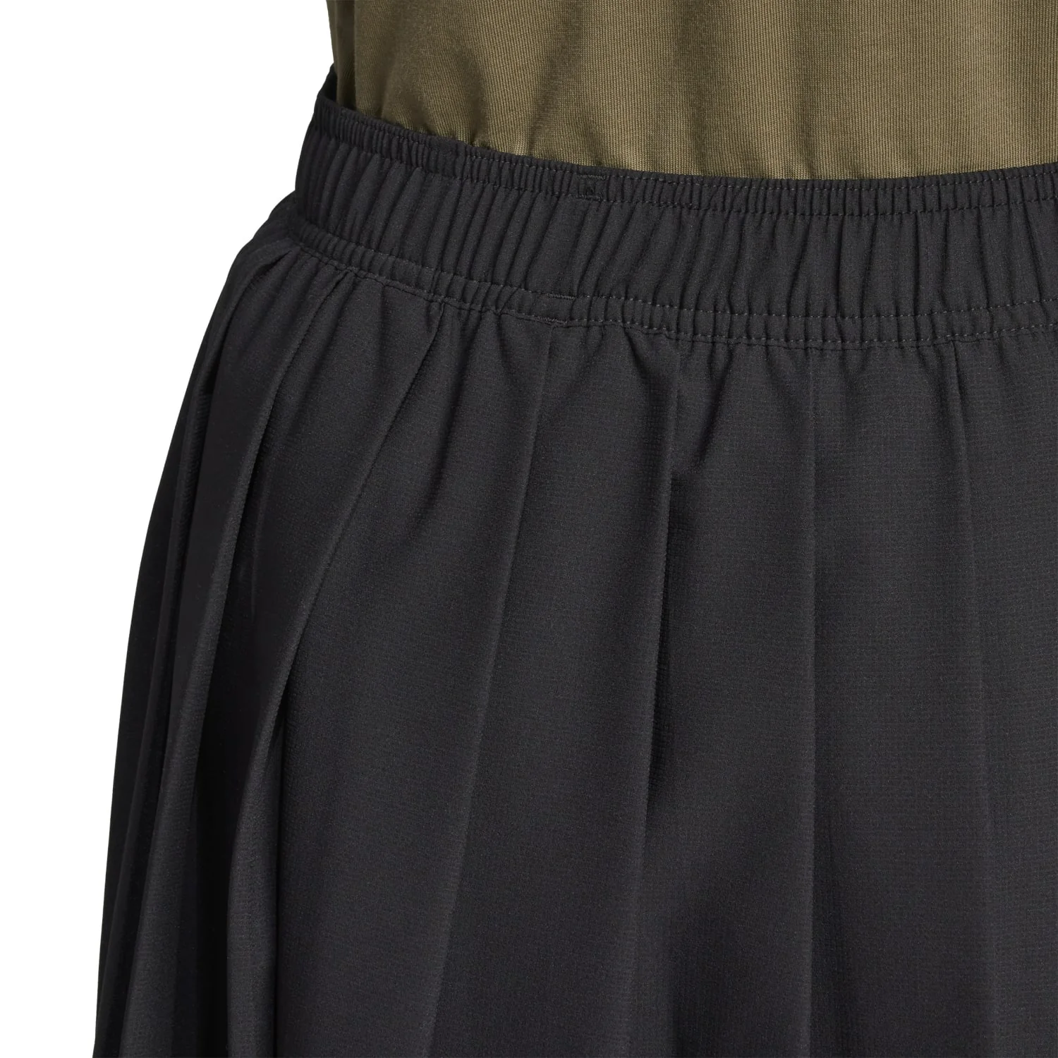 Tiro Pleated Skirt - Womens - Image 5