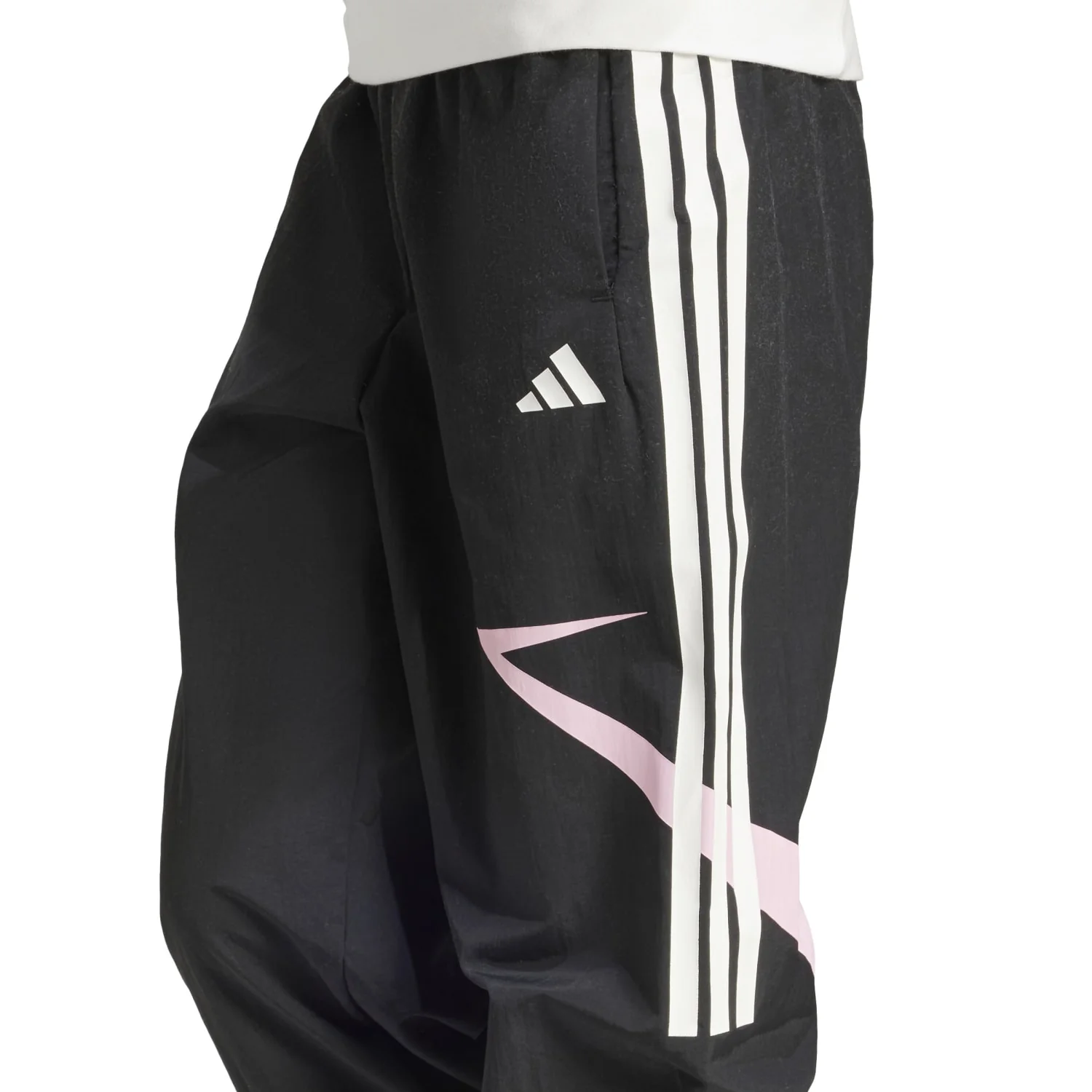 Tiro Colorblock Cuffed Pant - Womens - Image 5