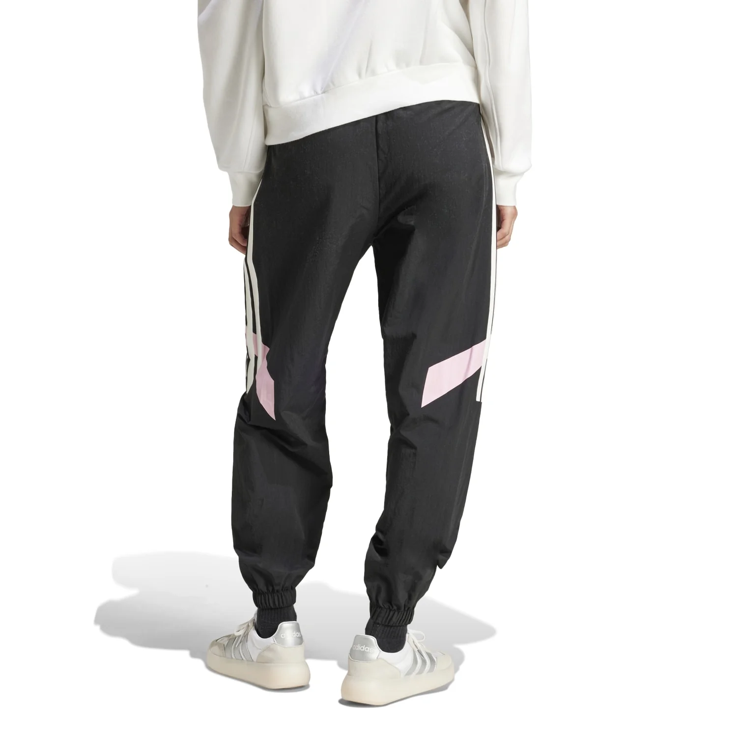 Tiro Colorblock Cuffed Pant - Womens - Image 7