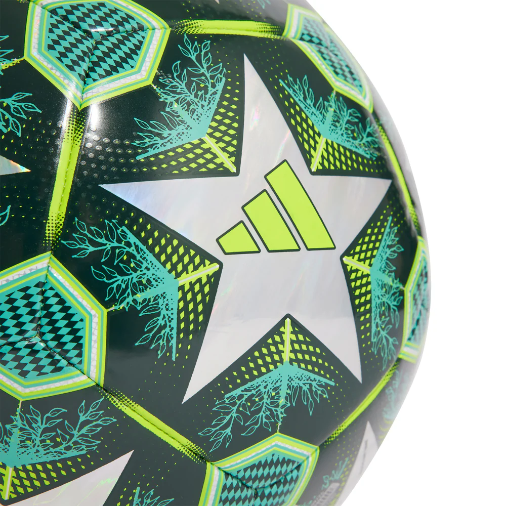 2025 UEFA Champions League Training Foil Ball - Image 3