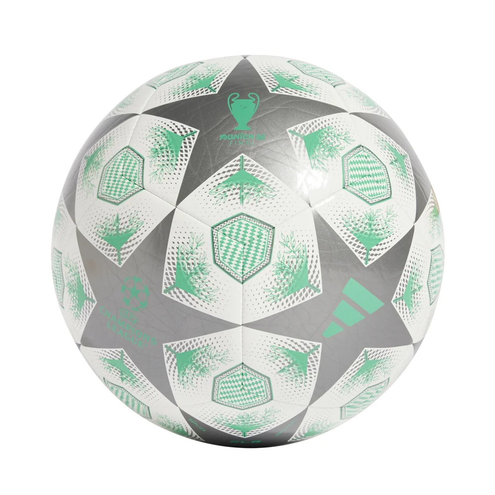 2025 UEFA Champions League Club Ball - Image 2