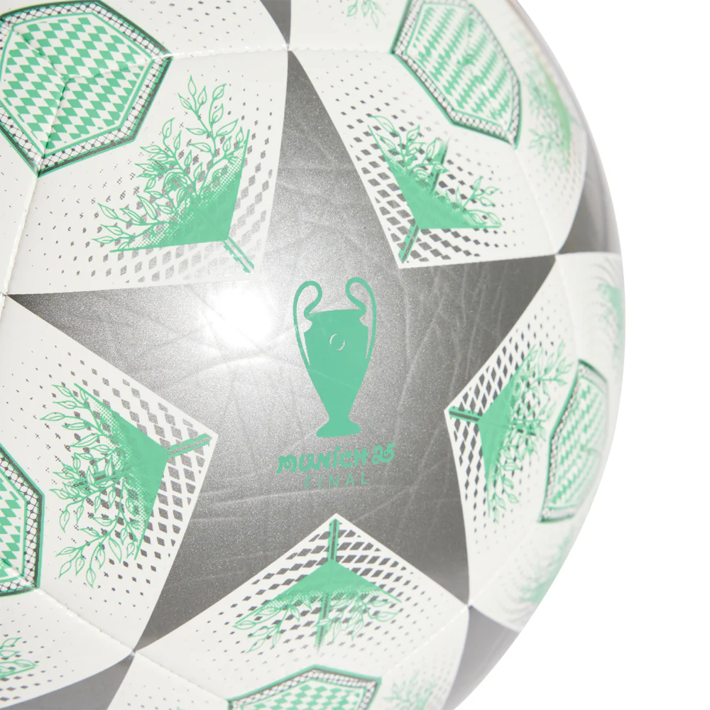 2025 UEFA Champions League Club Ball - Image 4