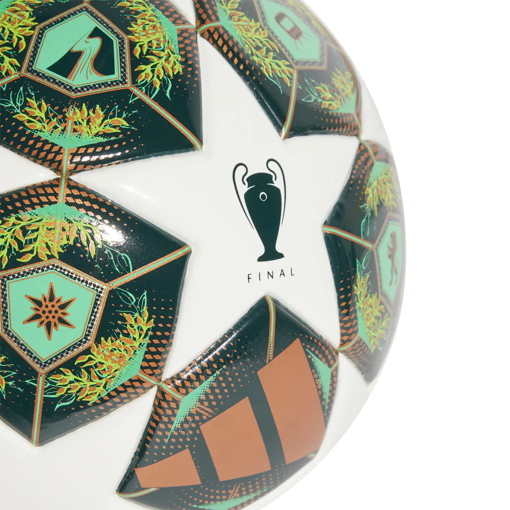 2025 UEFA Champions League Mini Ball - Image 4
